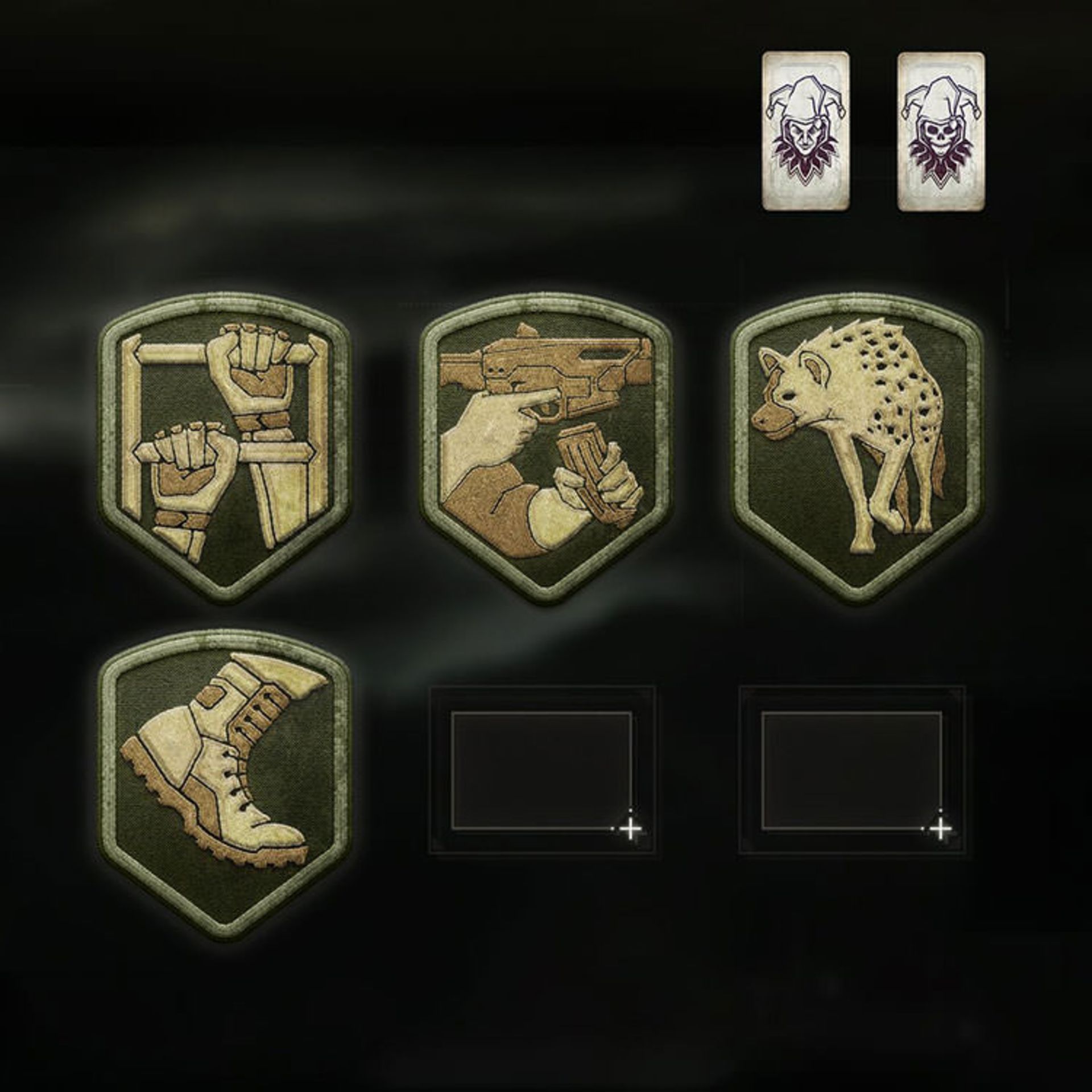 پرک های بازی Black Ops 4