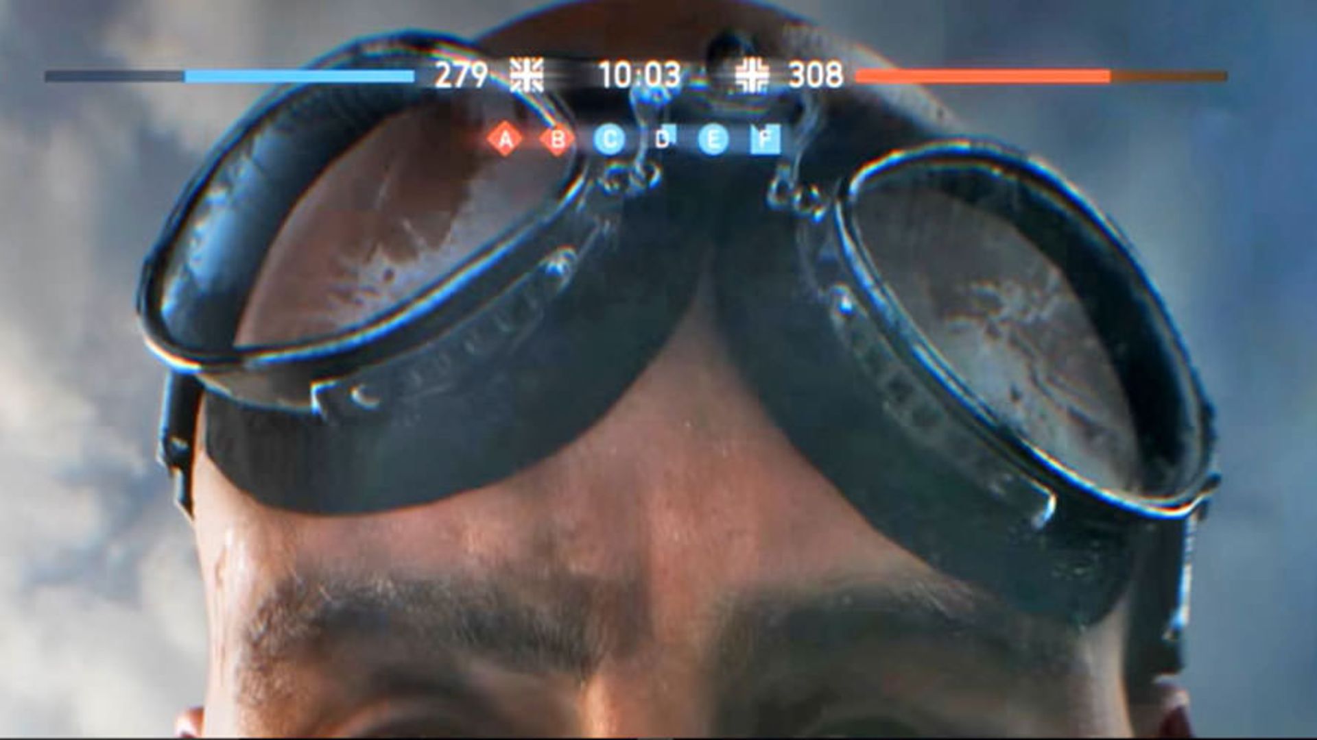 Battlefield V