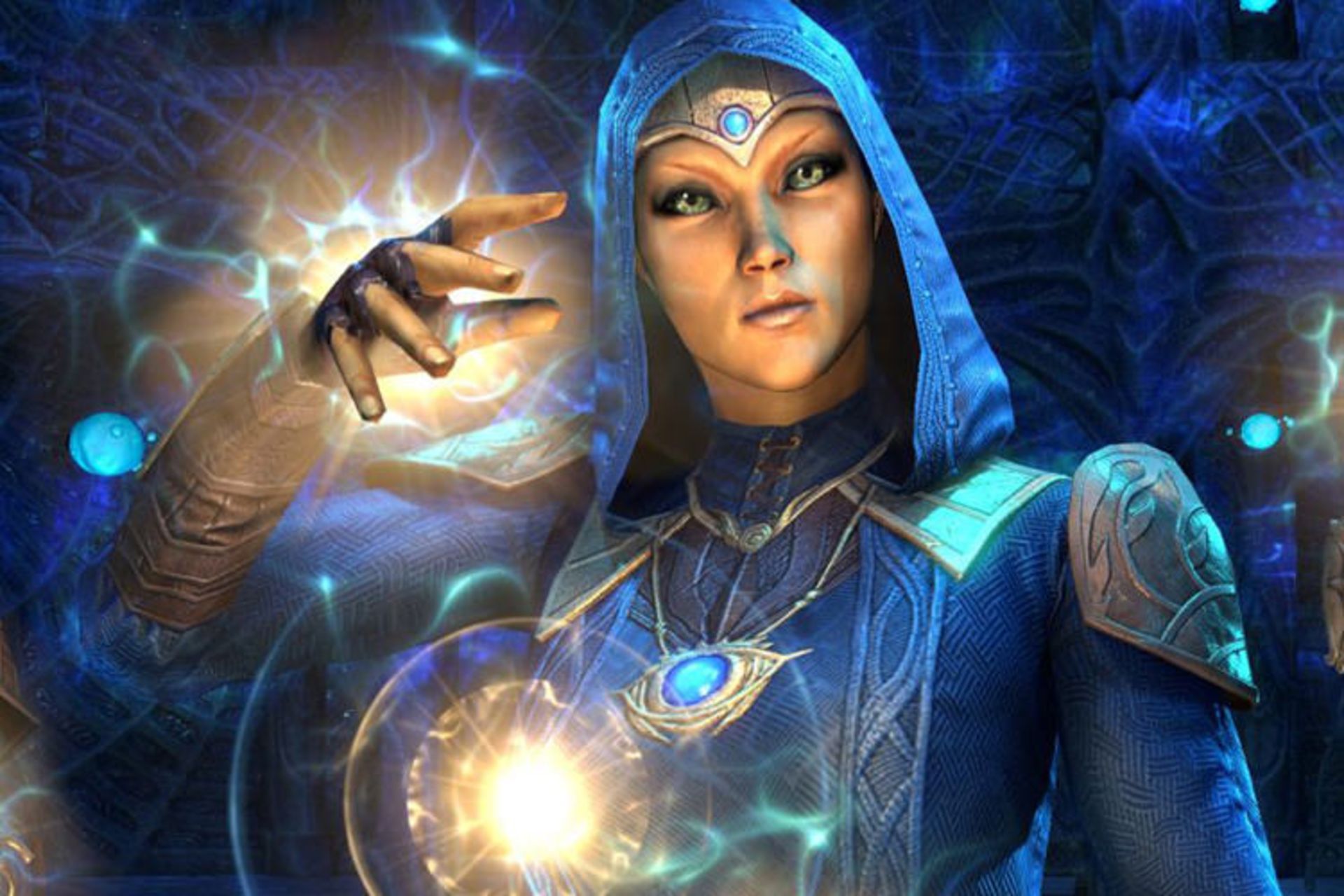 The Elder Scrolls Online: Summerset