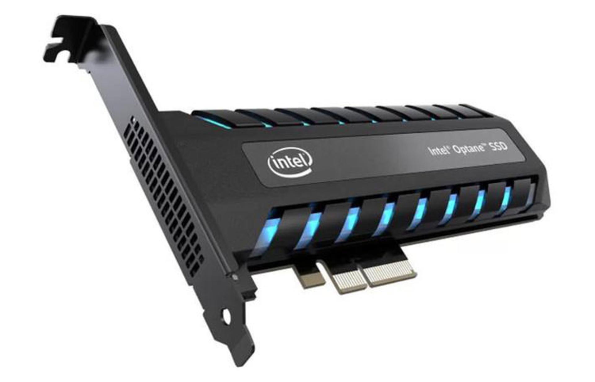 Intel Optane 905p