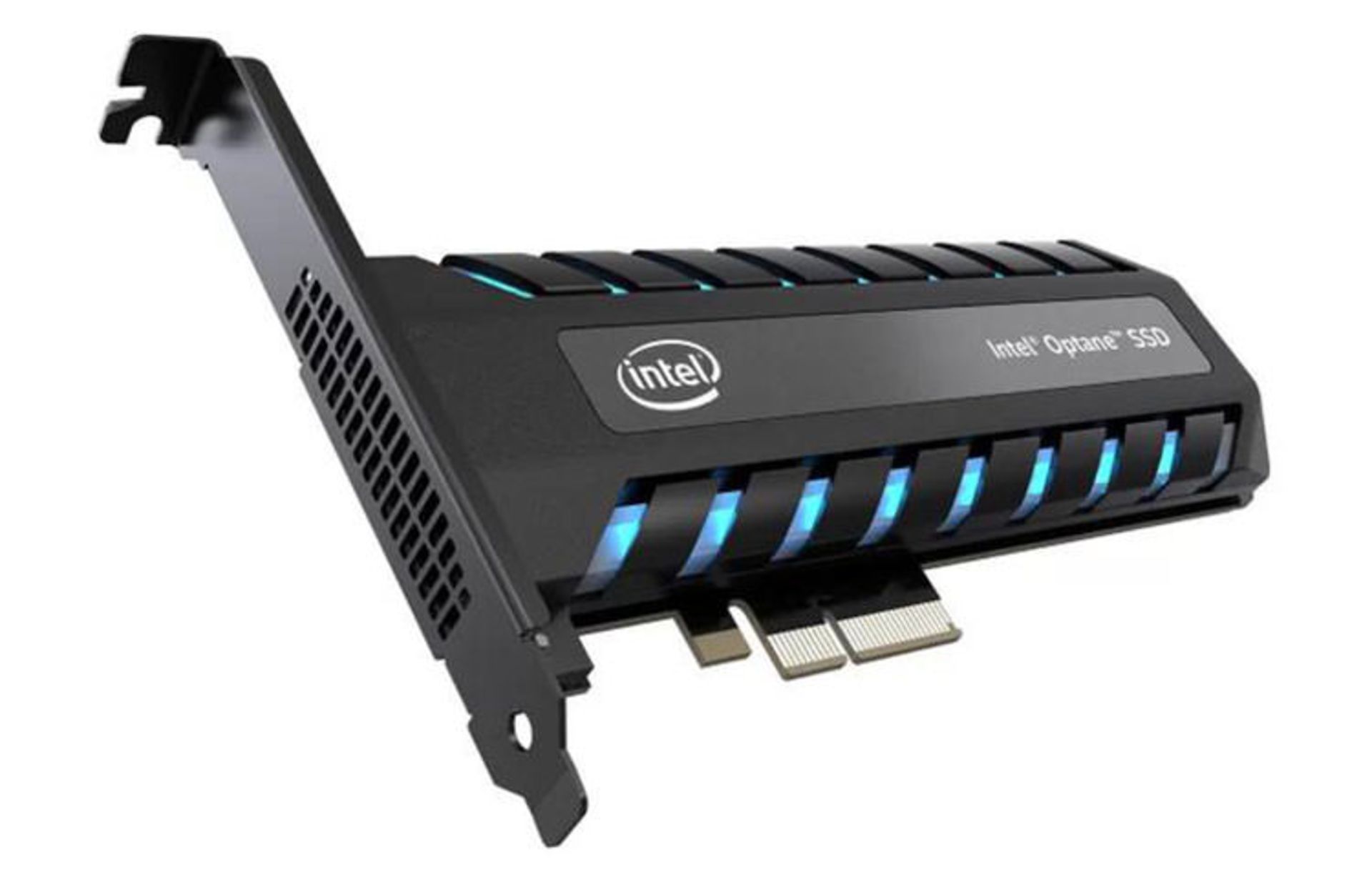 Intel Optane 905p