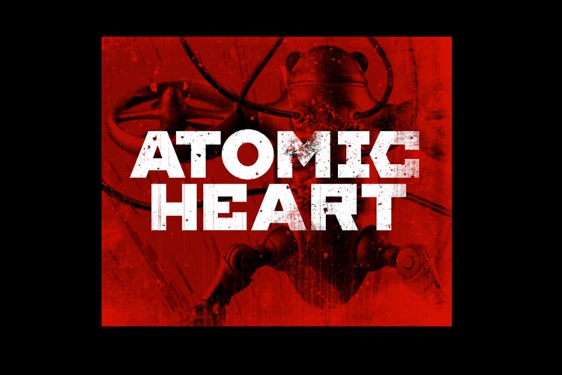atomic heart