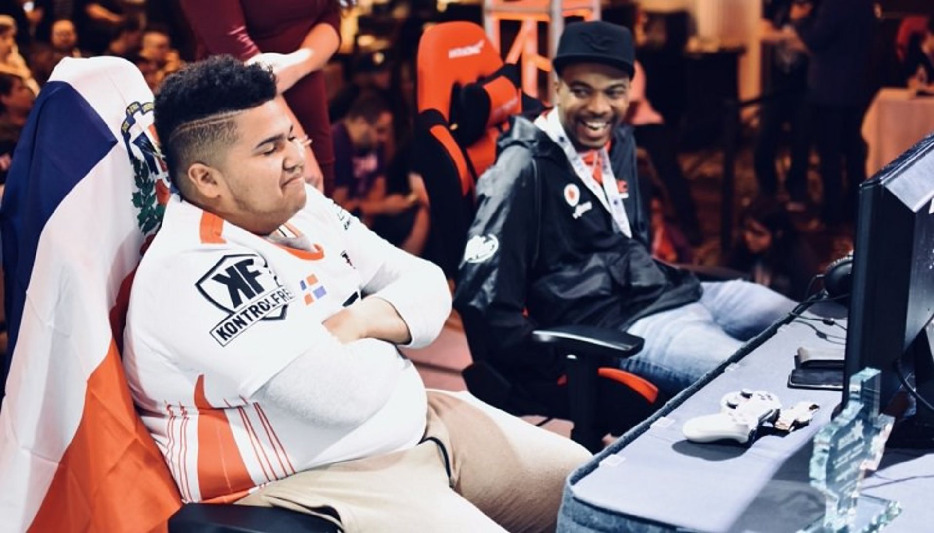 Texas Showdown 2018