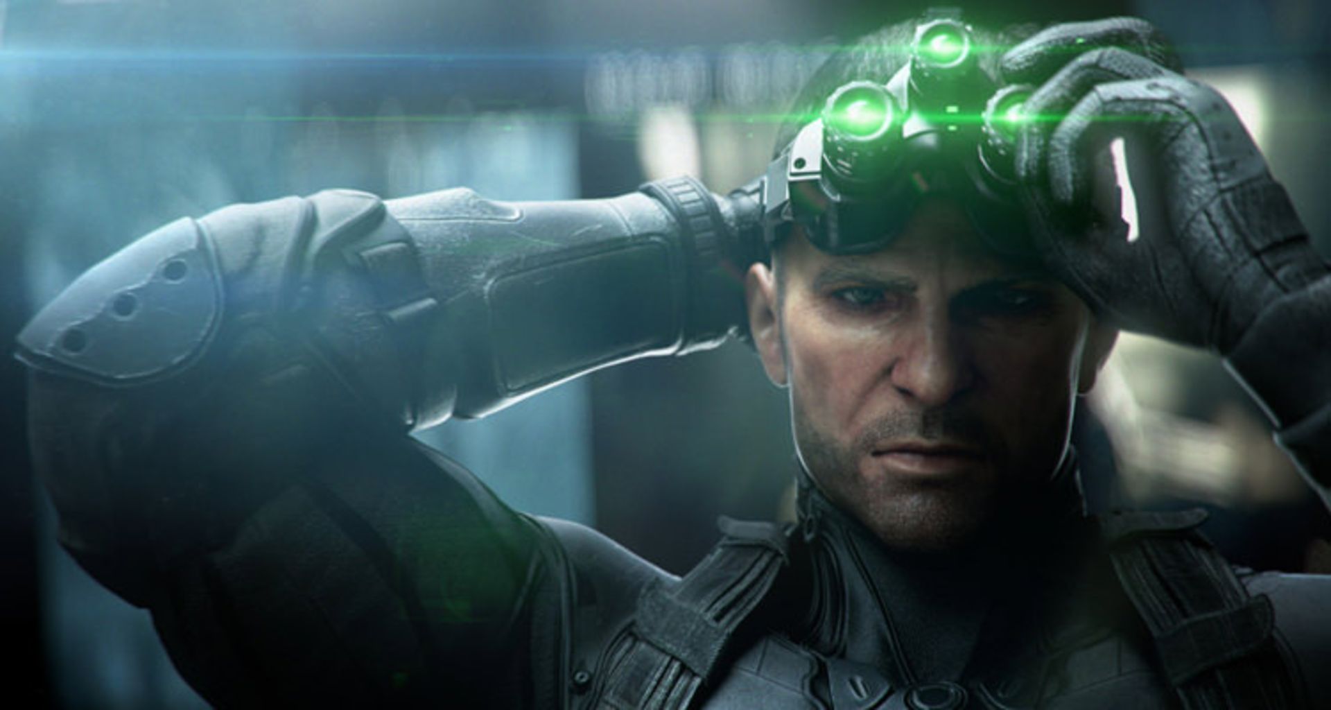 Splinter Cell 