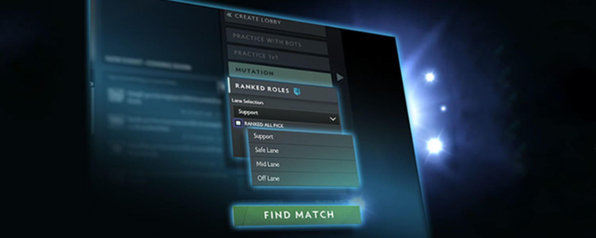 The International 8 