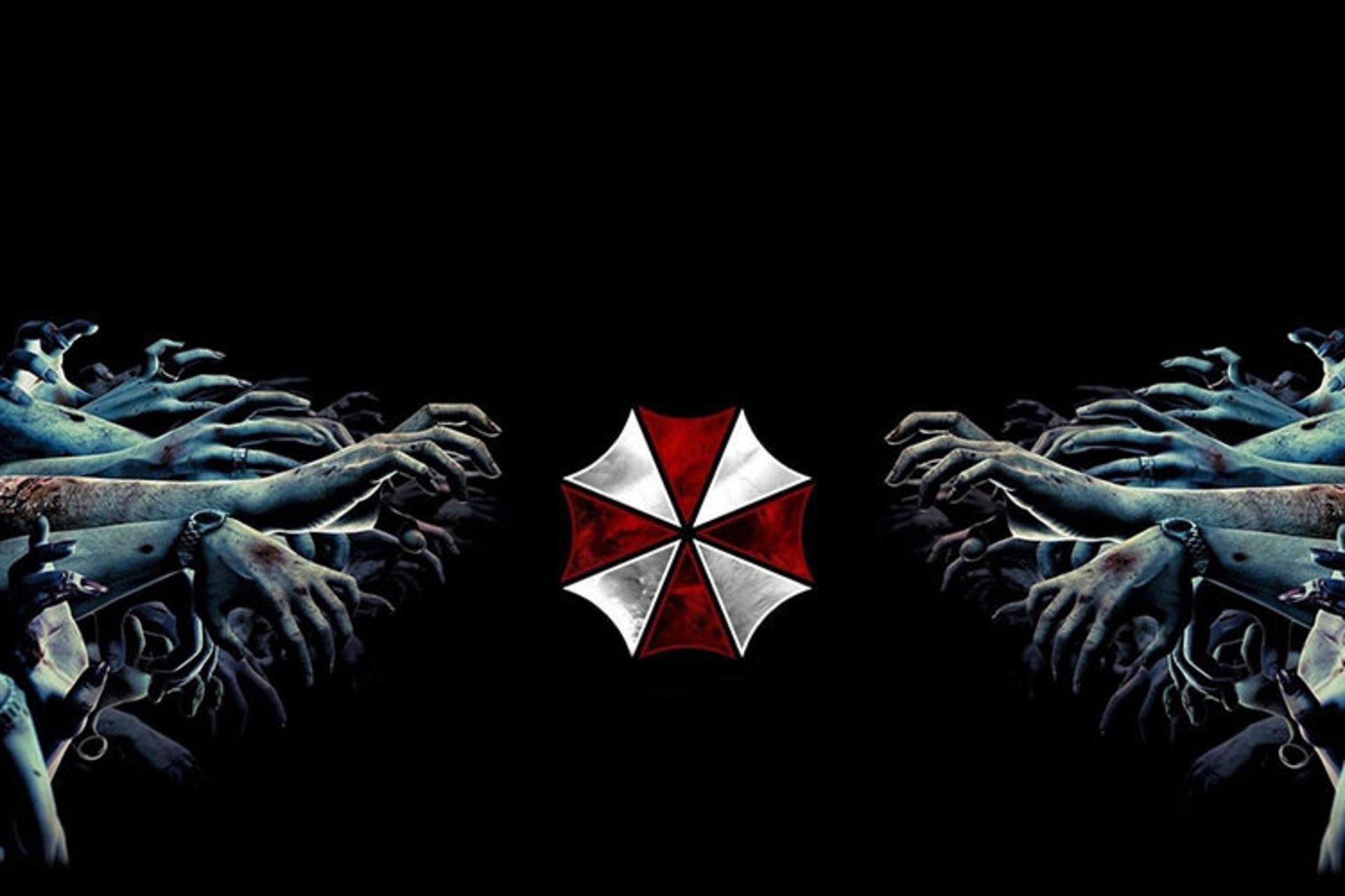 Resident Evil