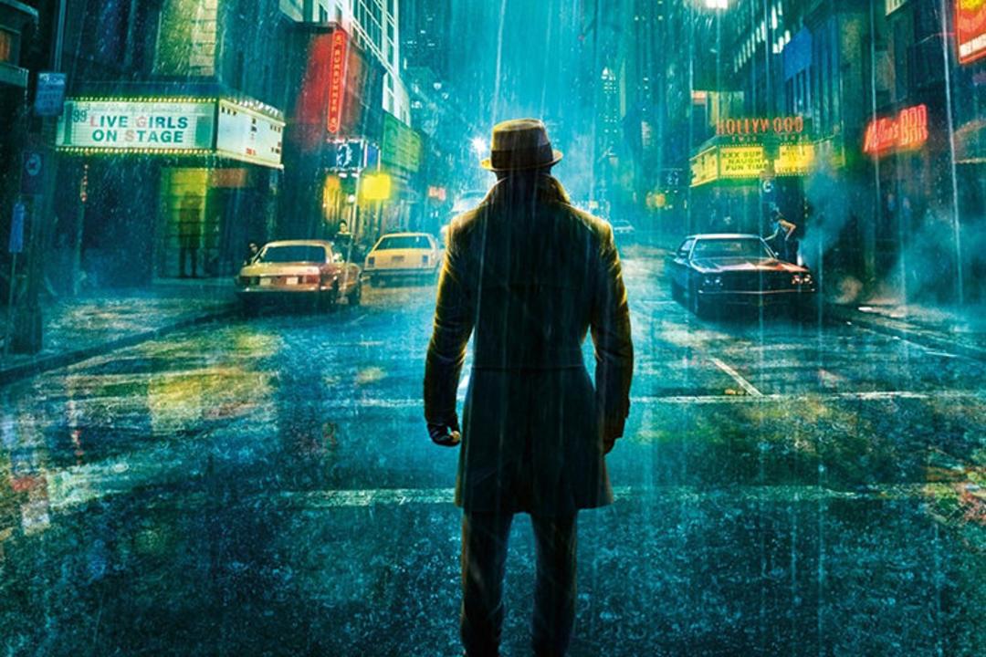 Watchmen