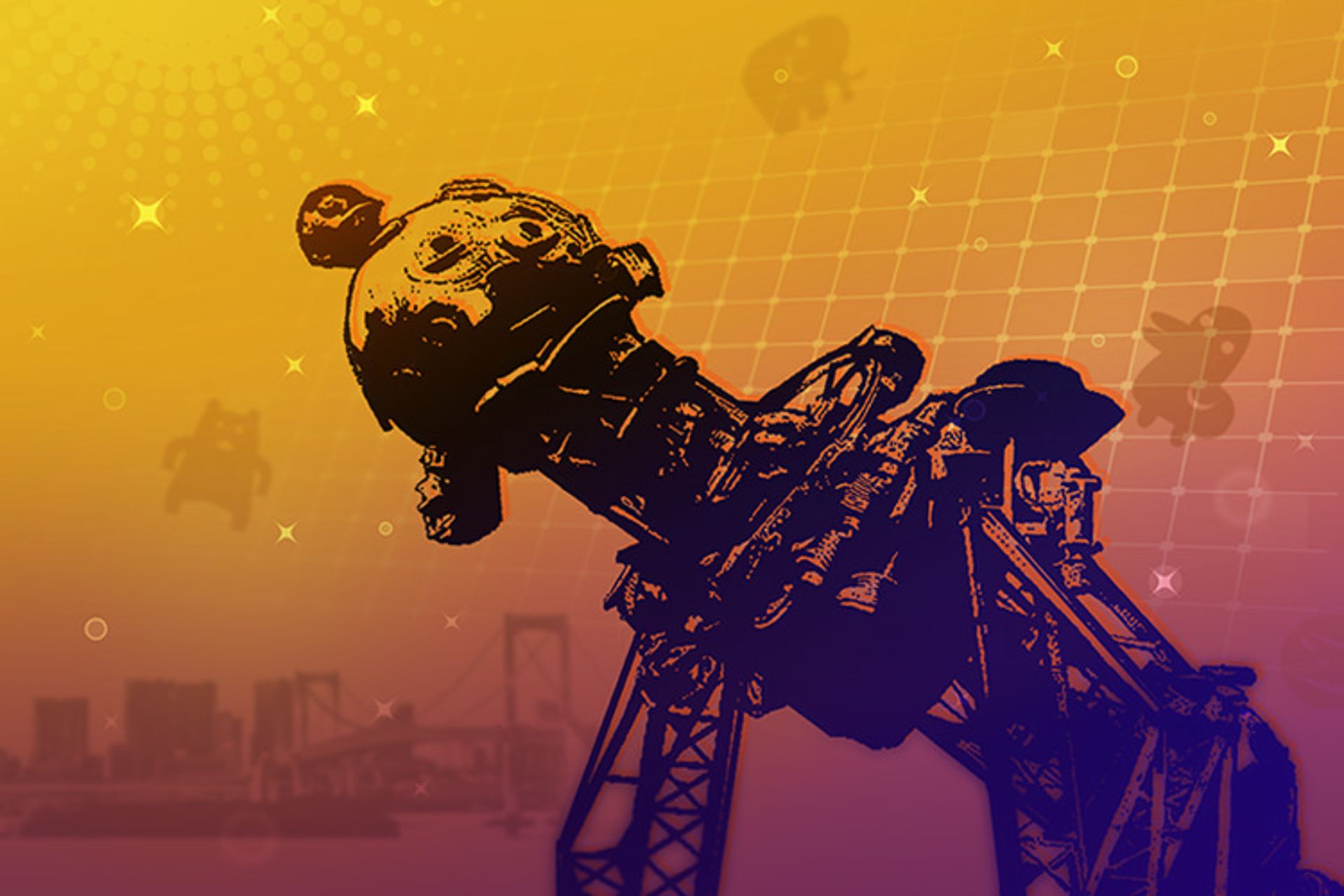 Lumines Remastered 