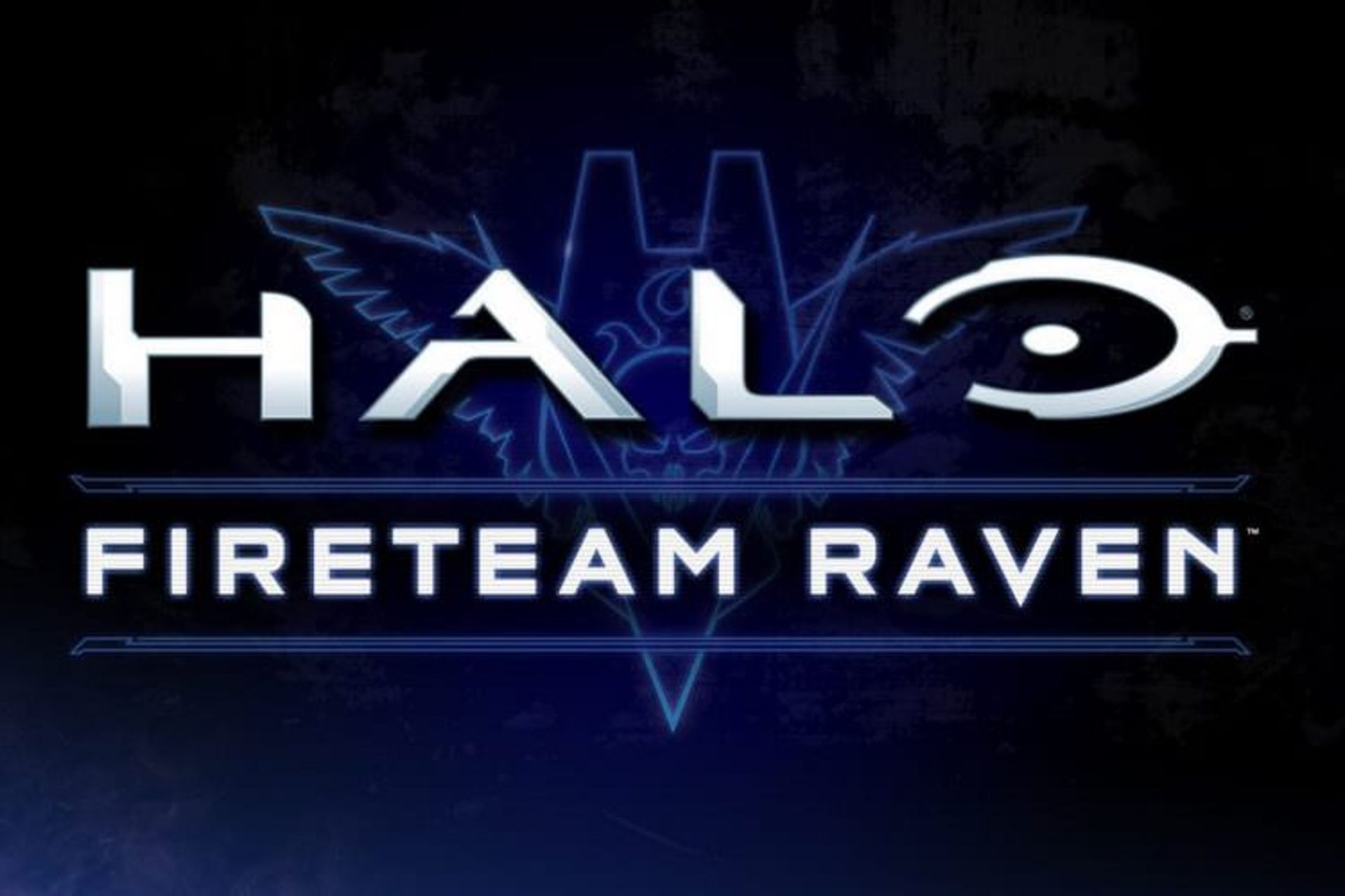 Halo: Fireteam Raven