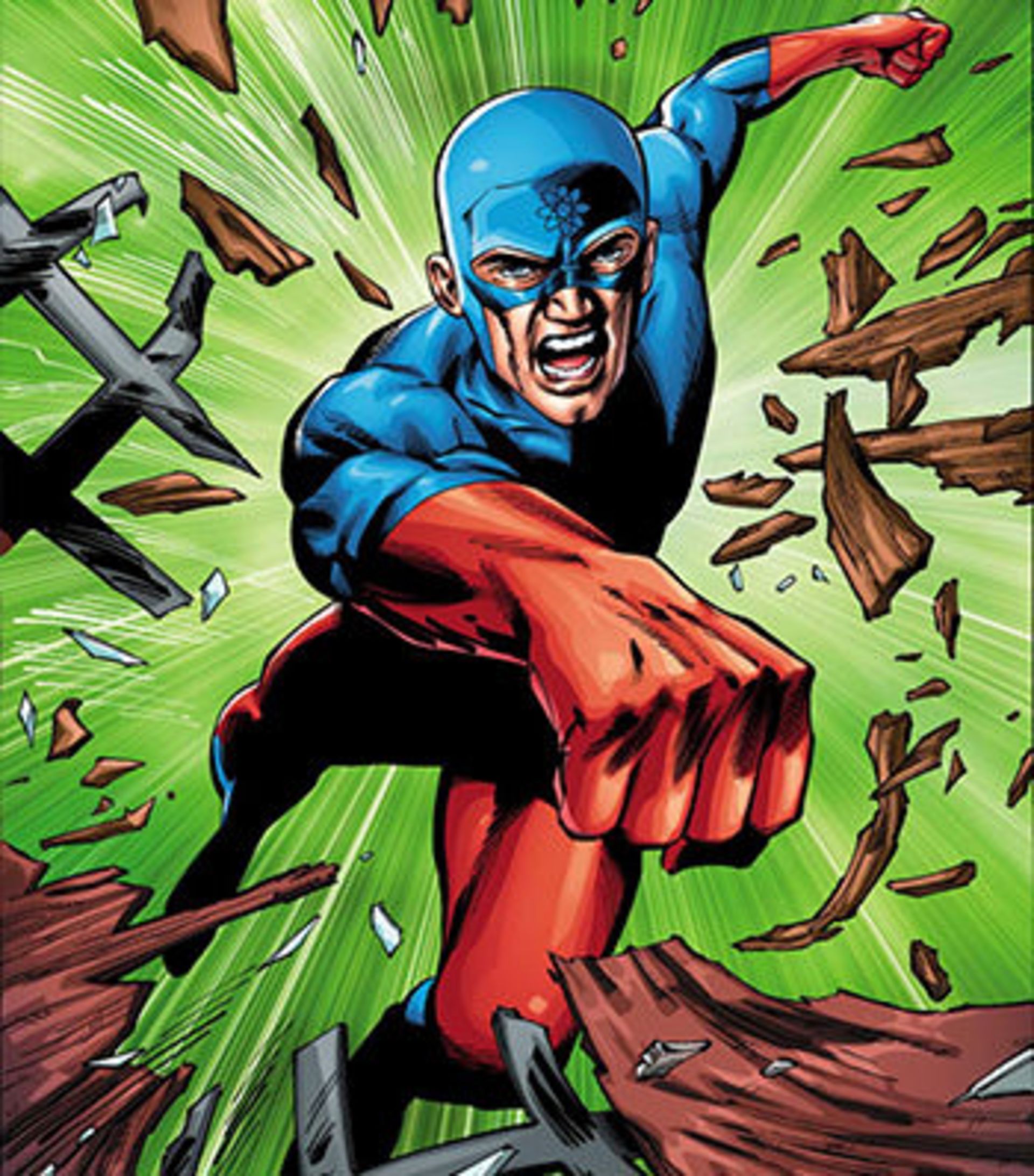 atom