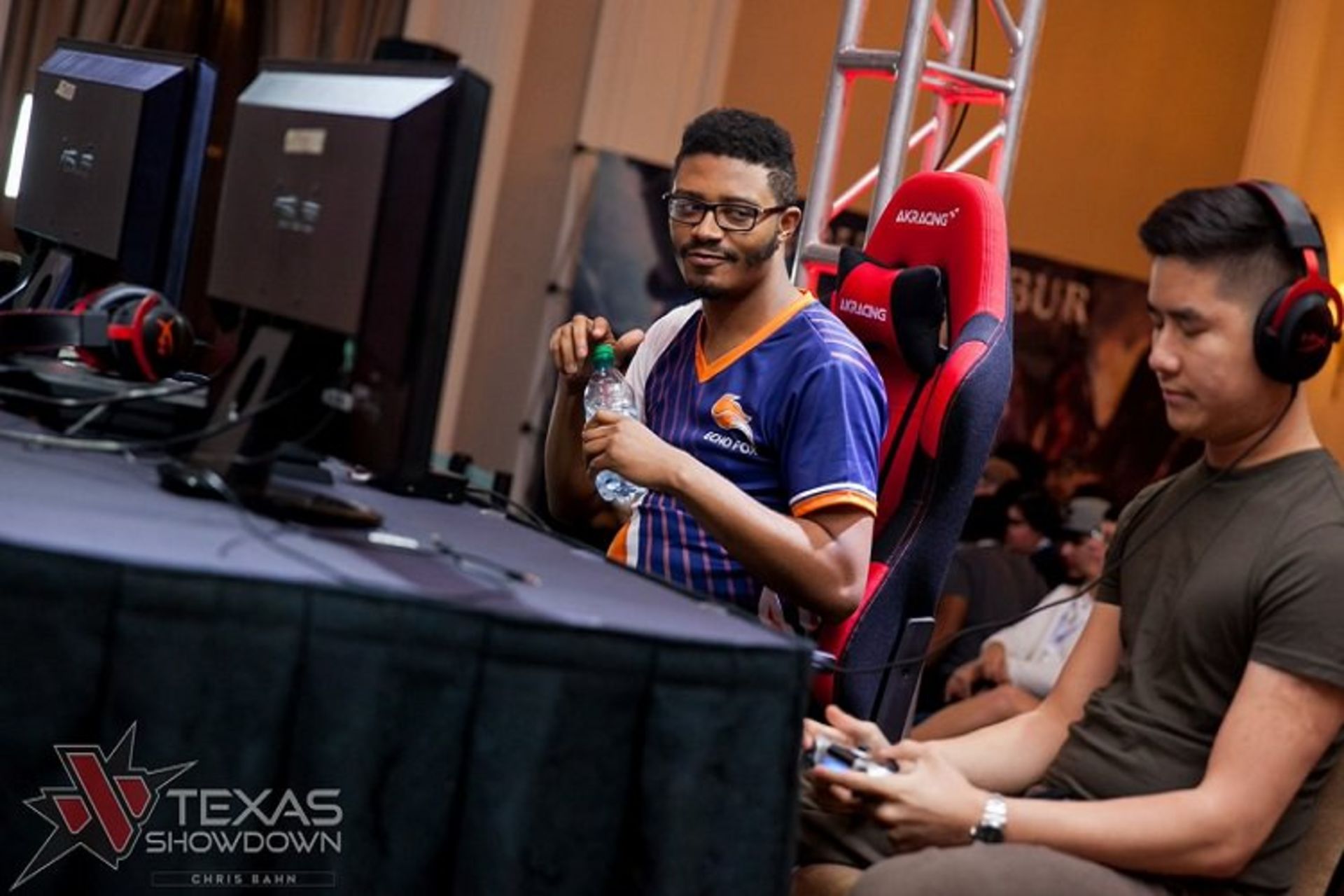 Texas Showdown 2018