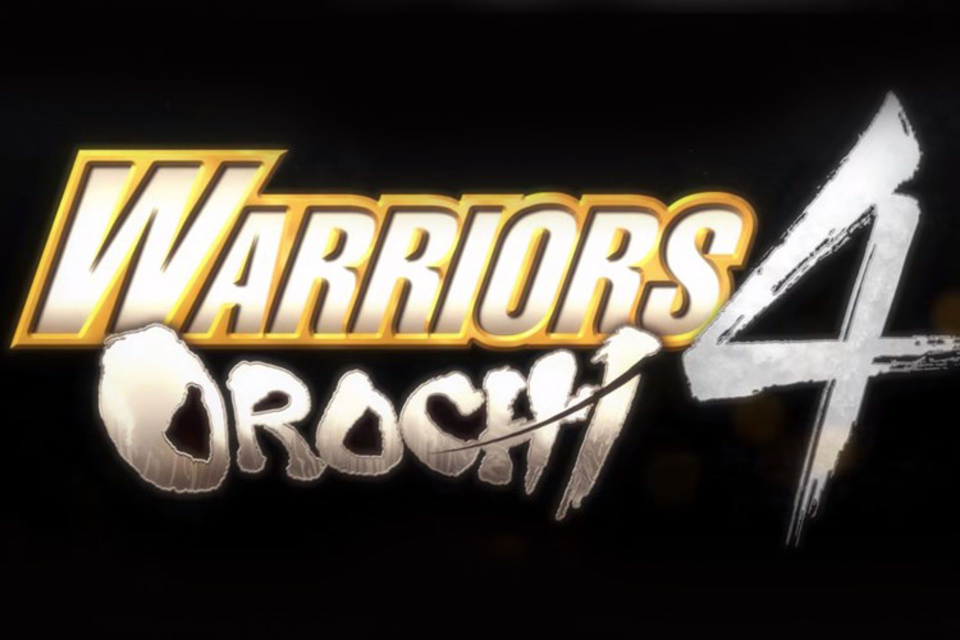 warriors Orochi