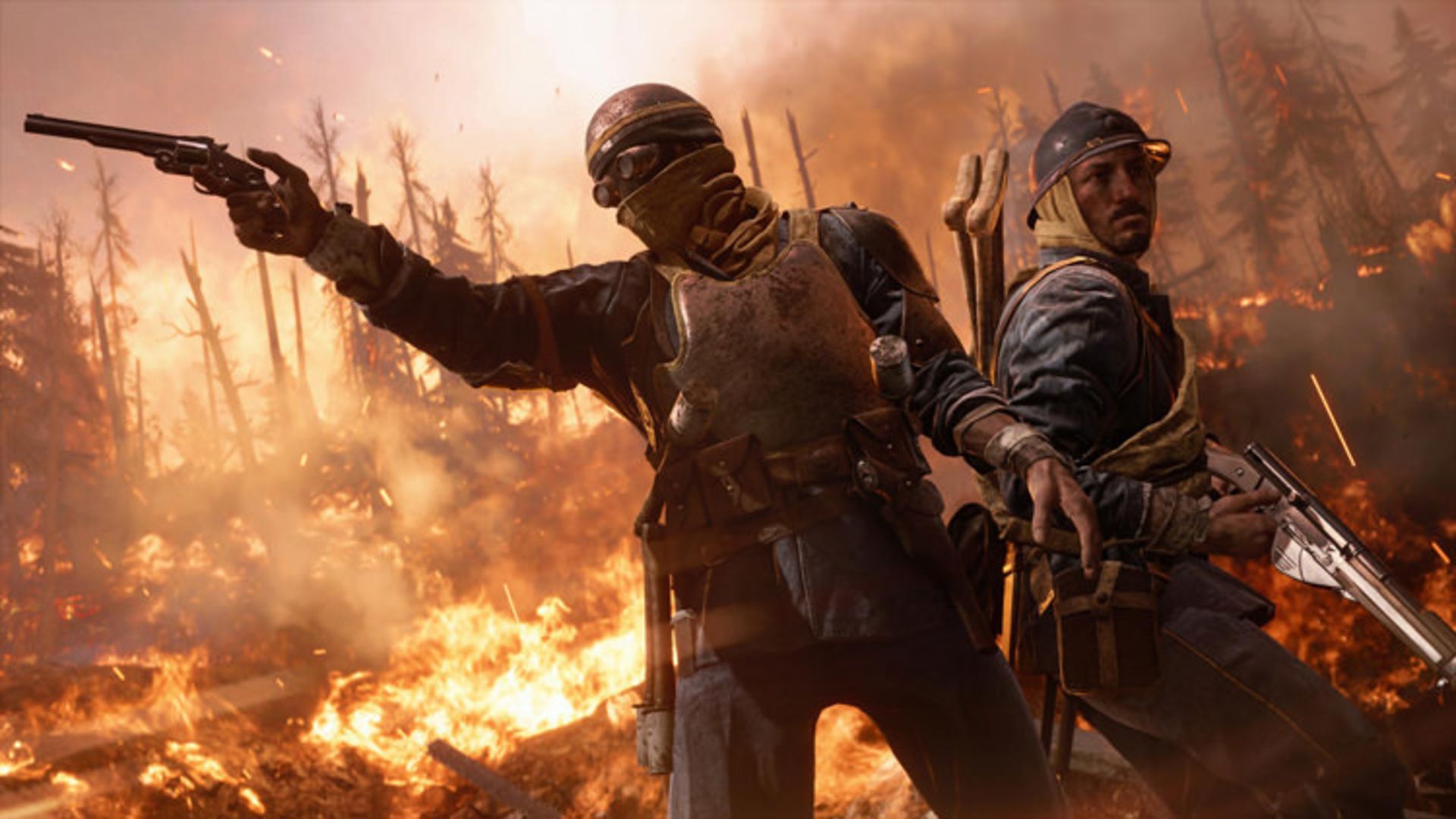 Battlefield 1 