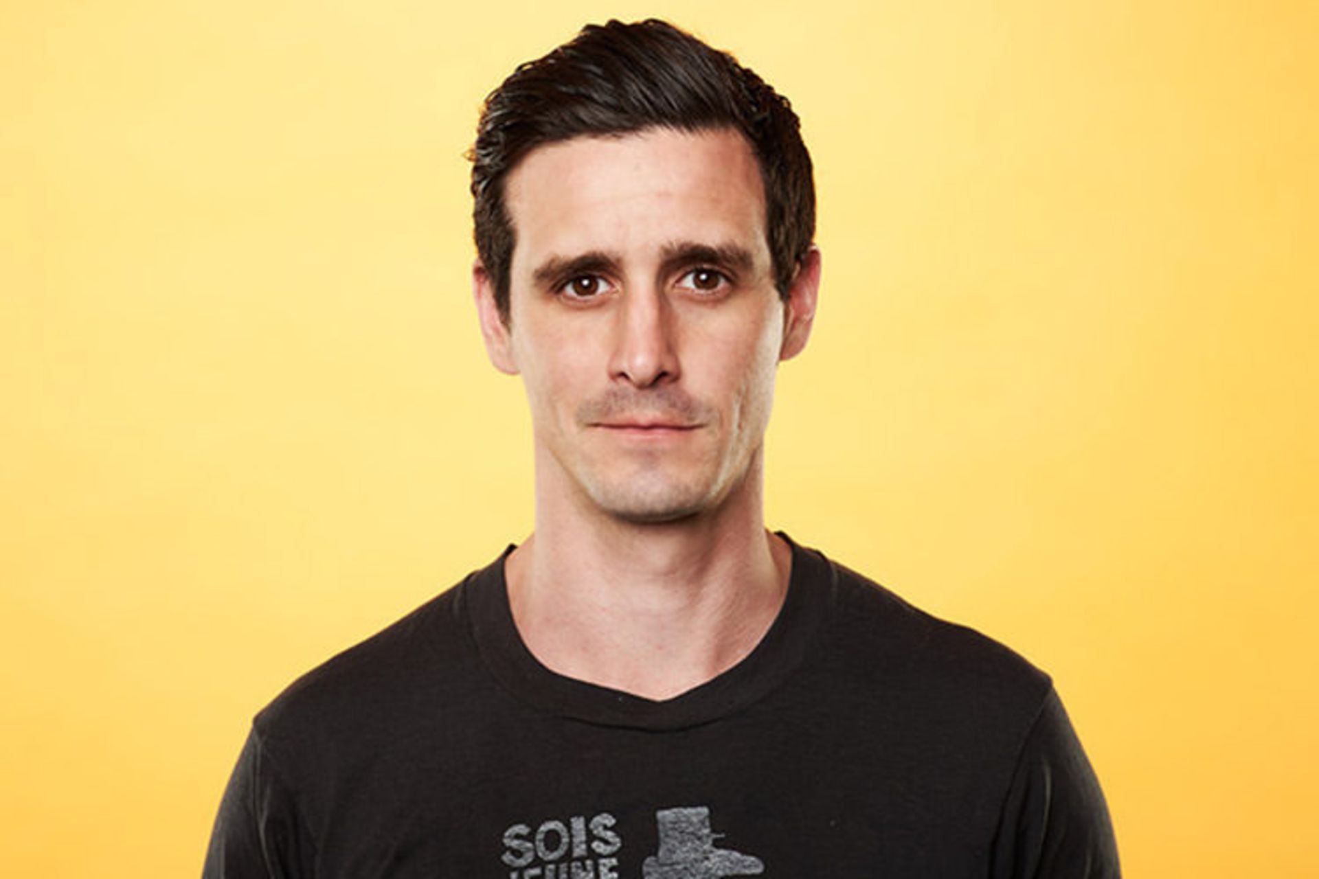 James Ransone