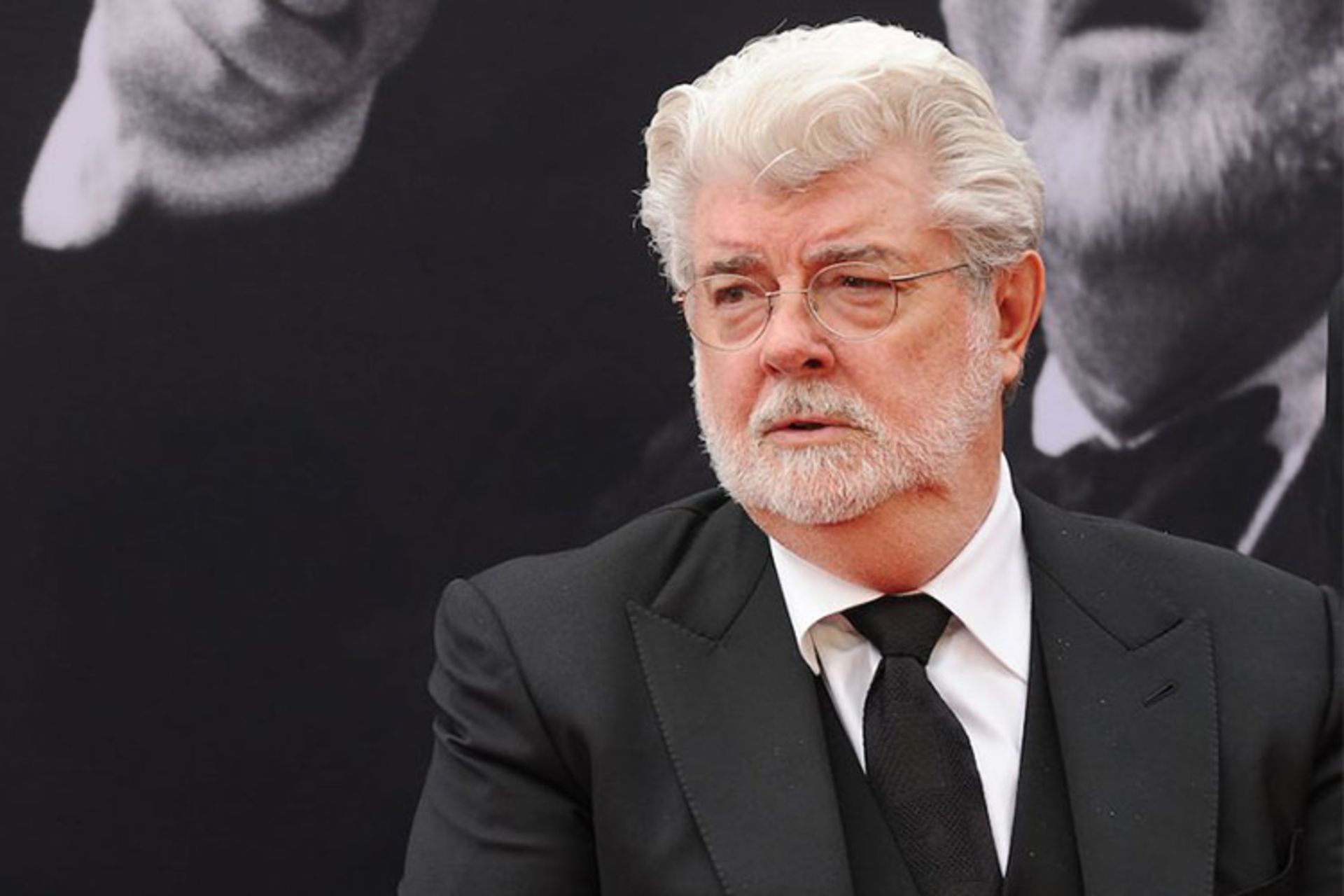 George Lucas