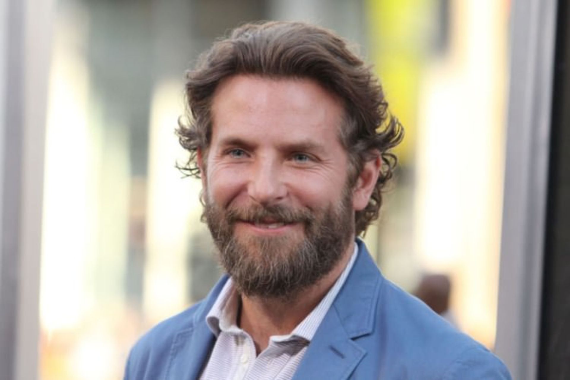 Bradley Cooper	