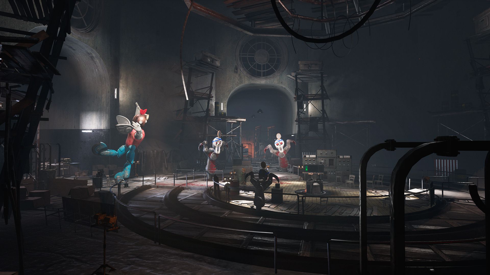Atomic Heart