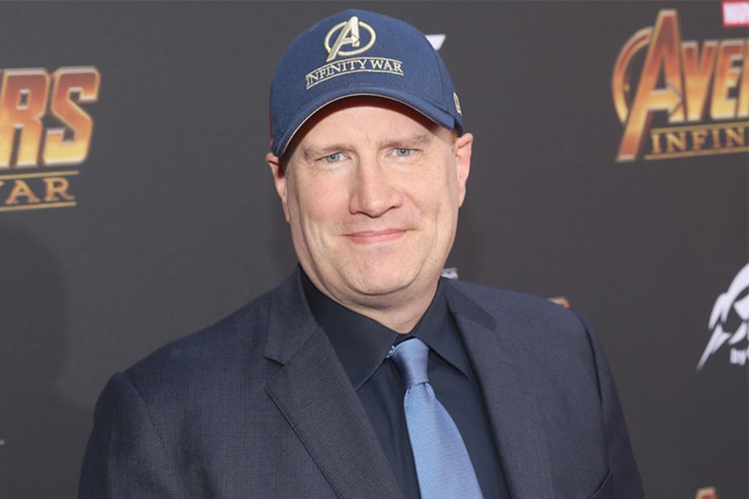 Kevin Feige
