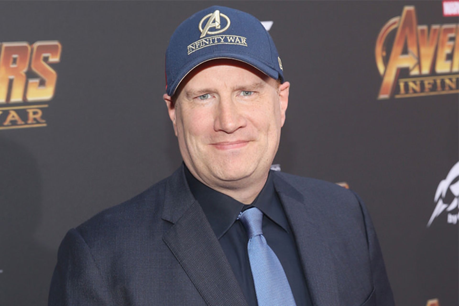 Kevin Feige