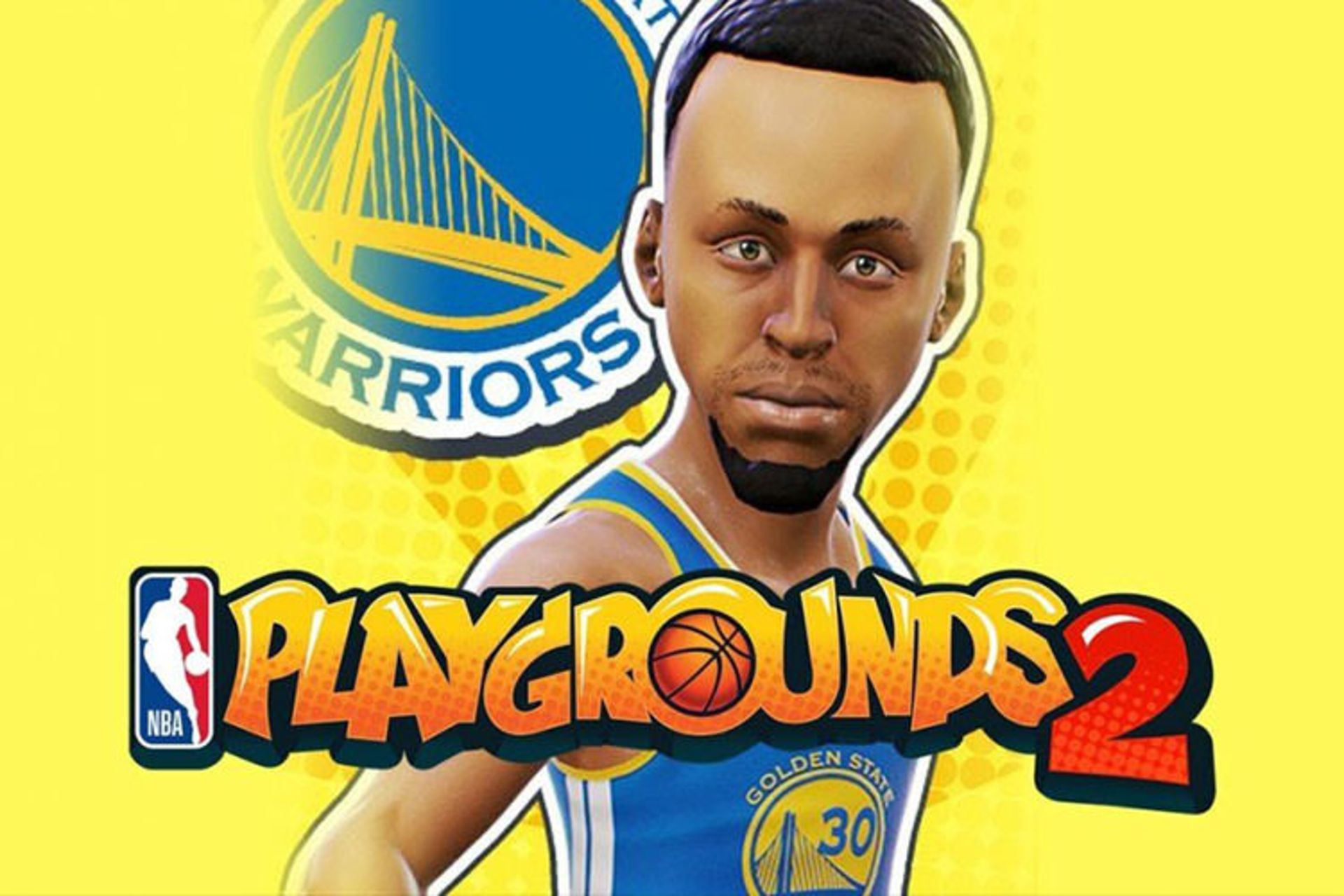 NBA Playgrounds 2 بازی