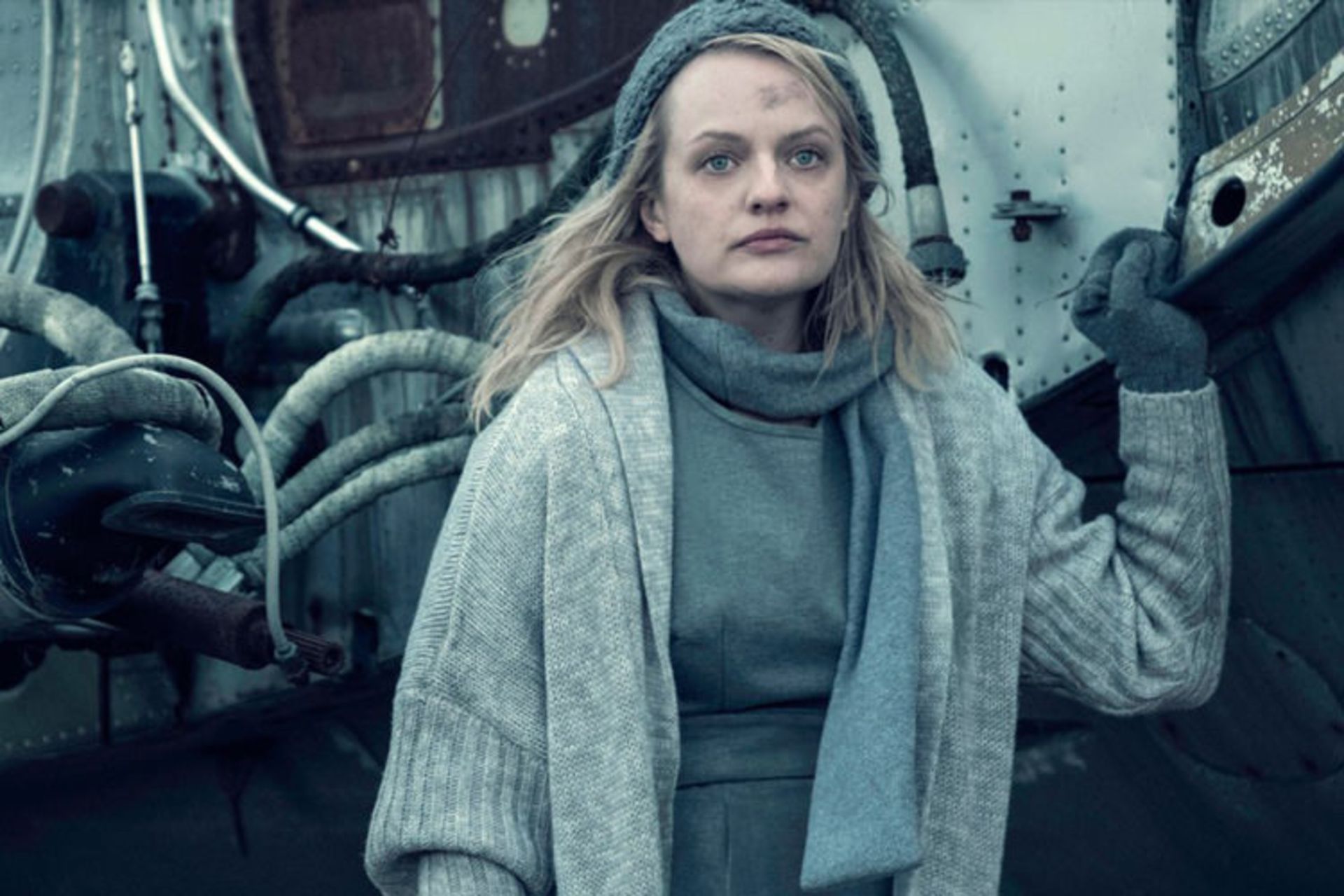 handmaid's tale