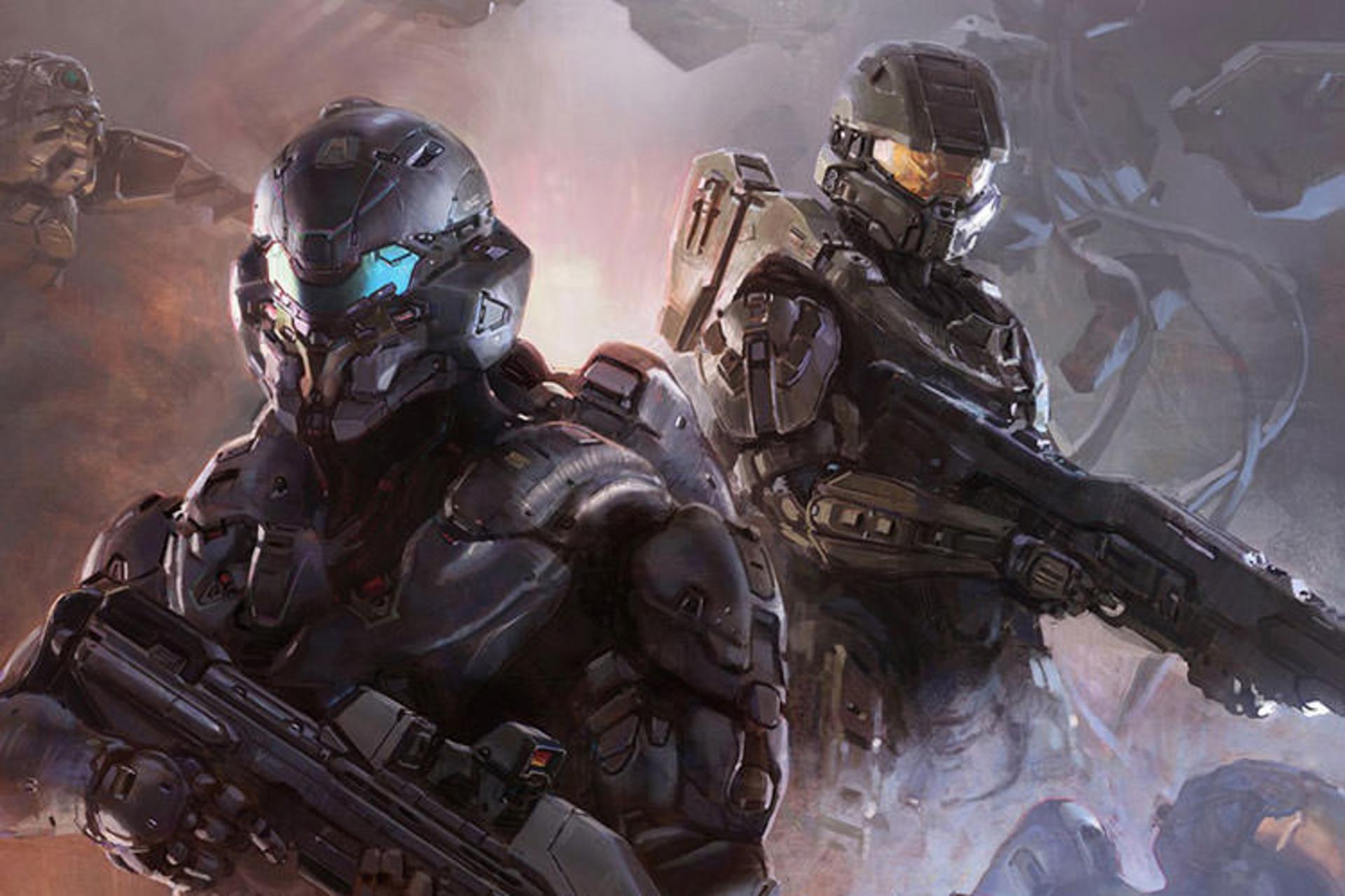 Halo