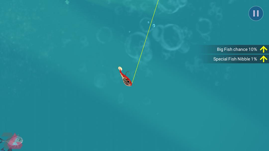 FishingStrike