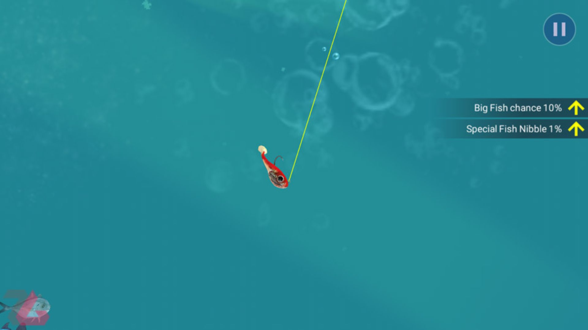 FishingStrike