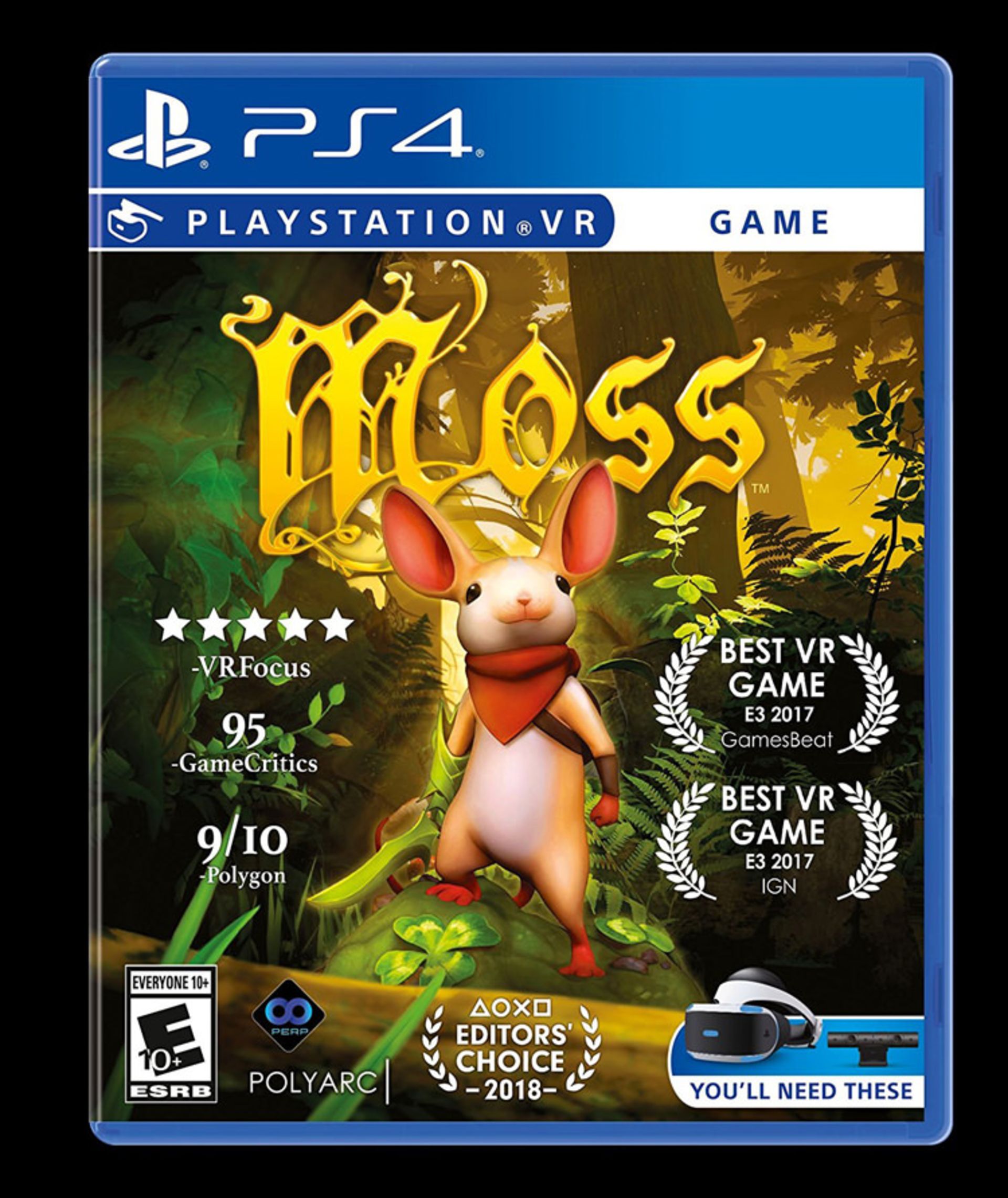 Moss 