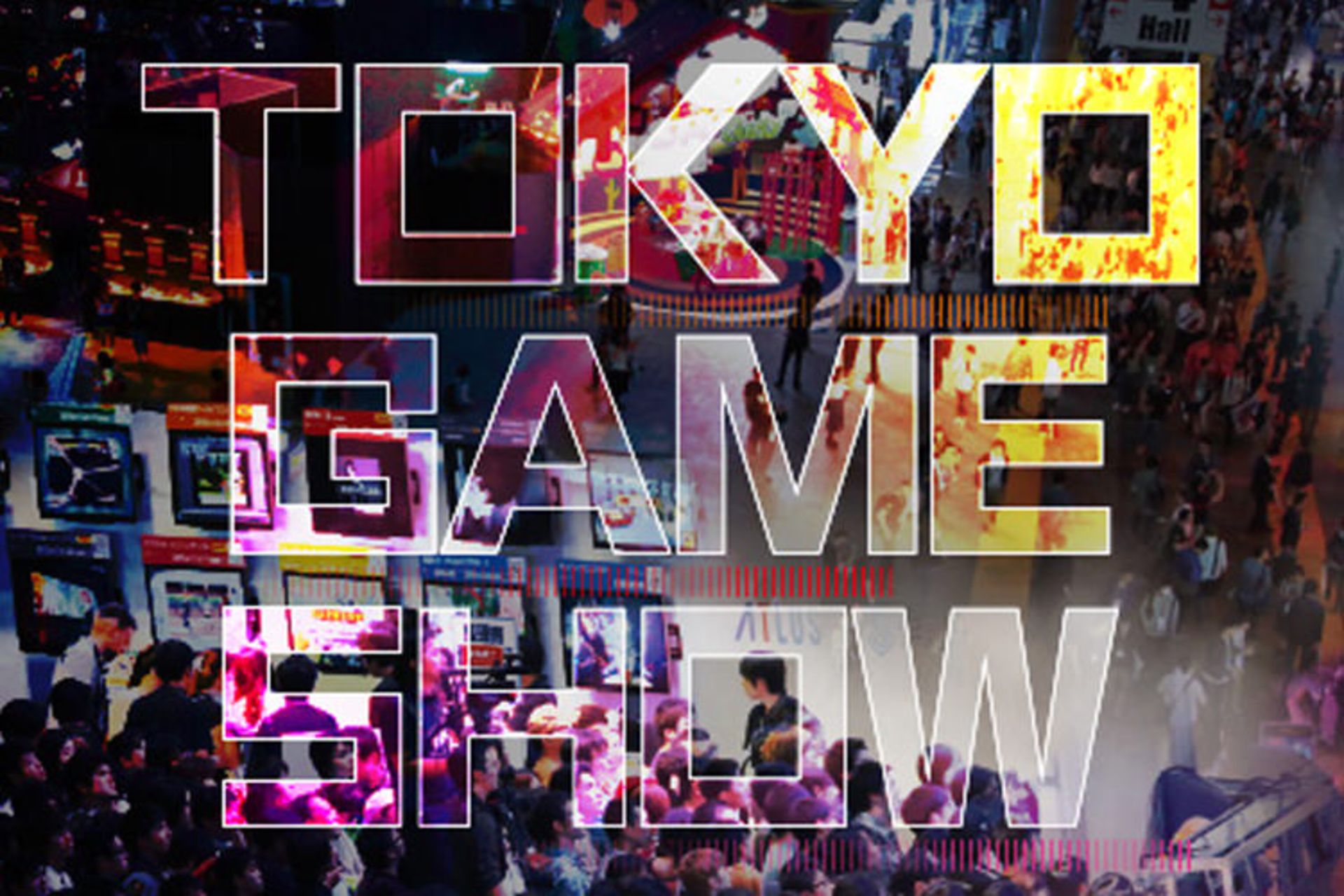 Tokyo Game Show 