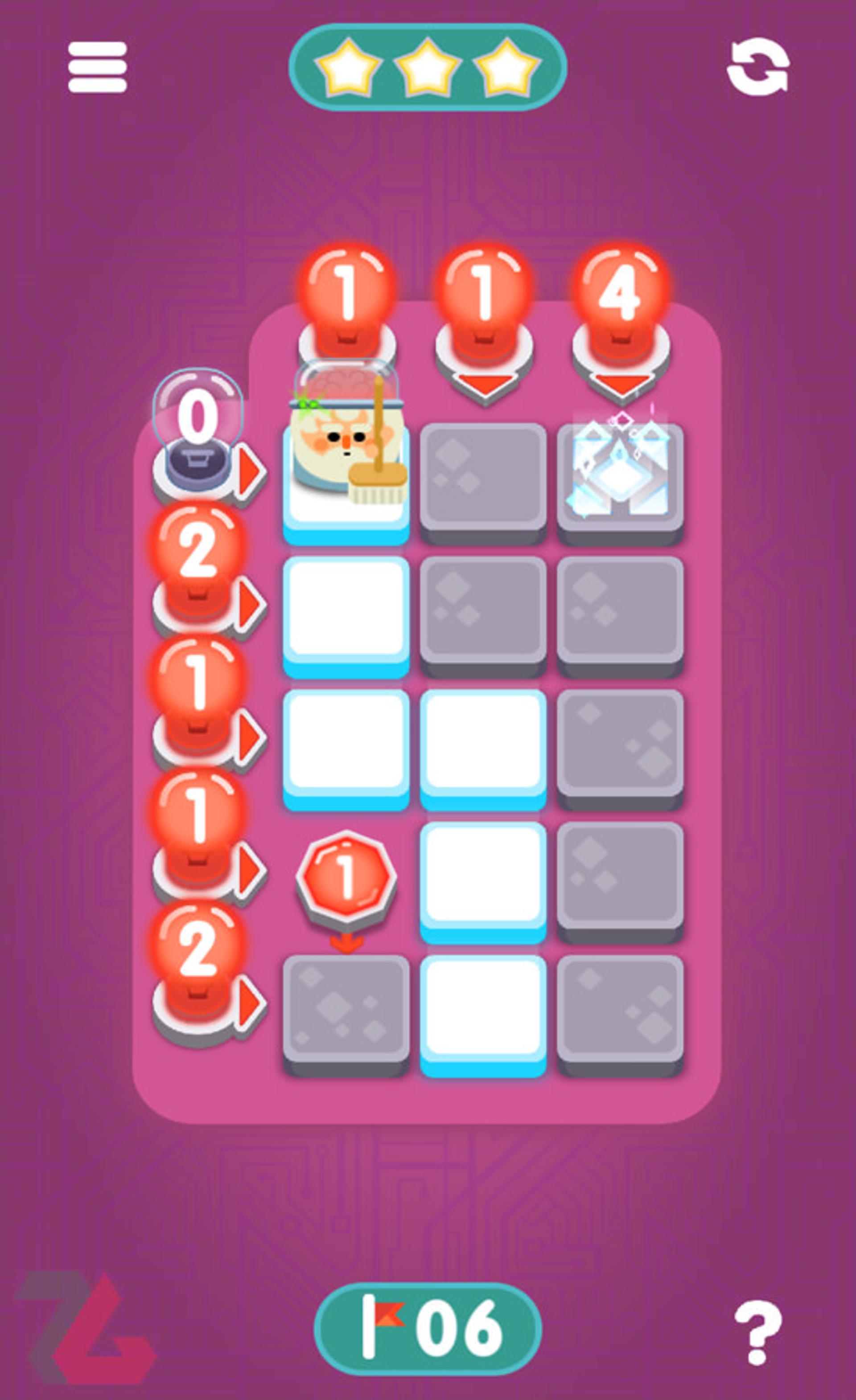 Minesweeper Genius