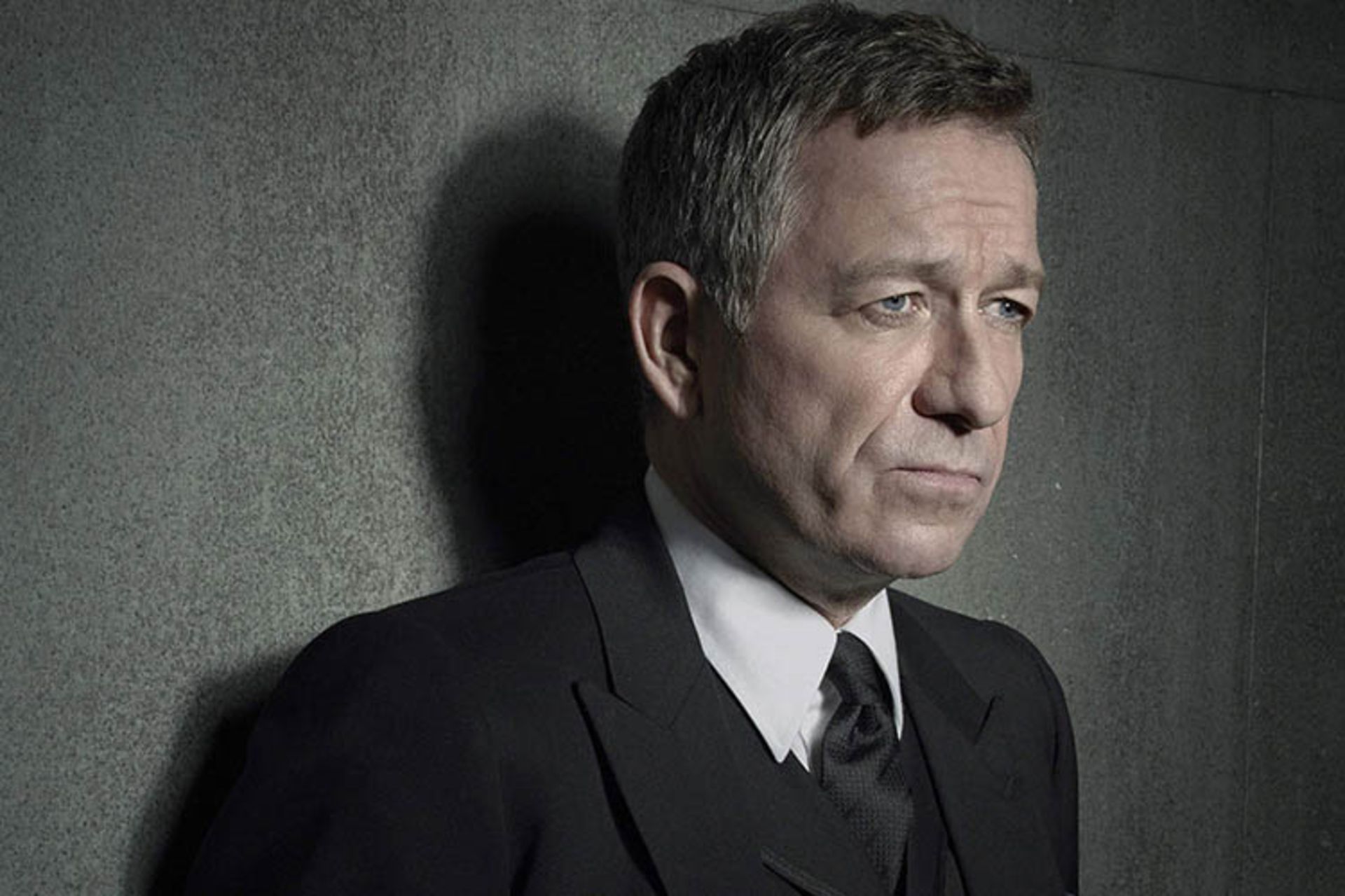 Alfred Pennyworth