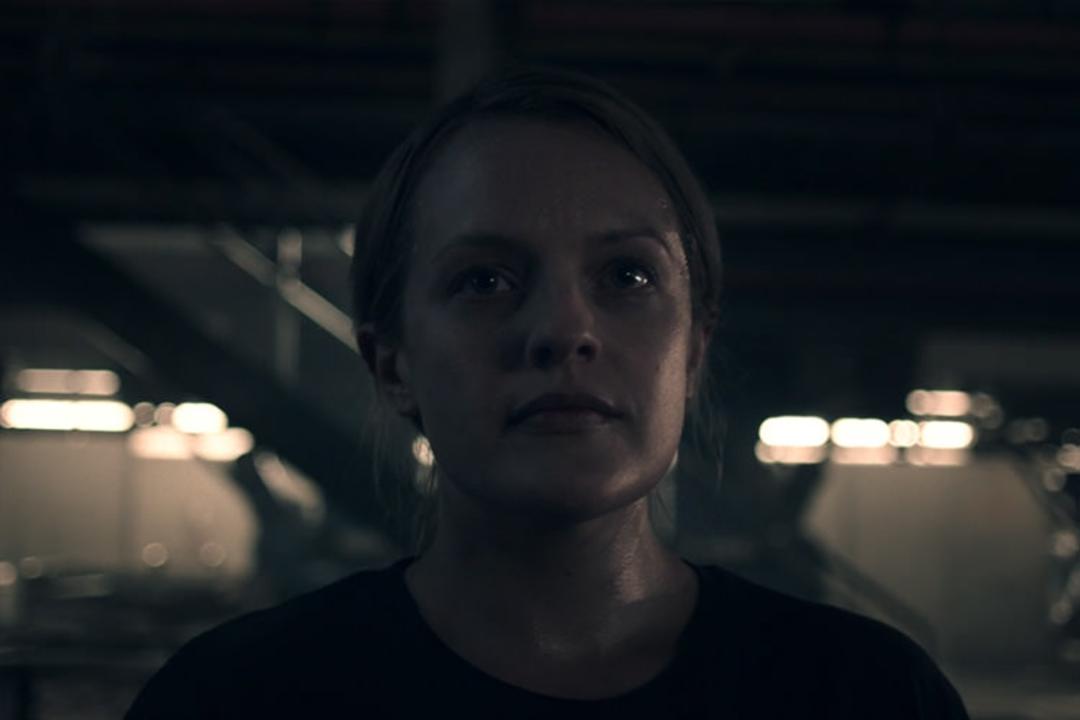 handmaid's tale