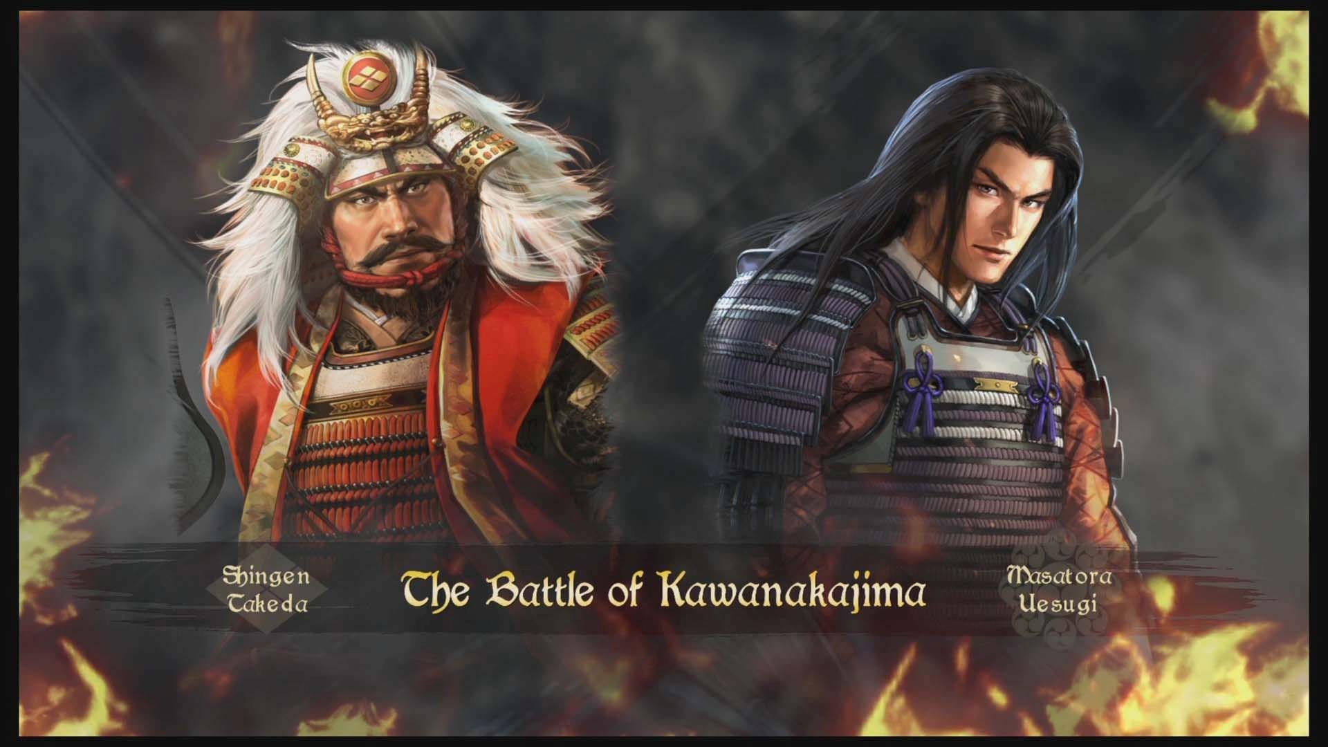 Nobunaga’s Ambition: Taishi