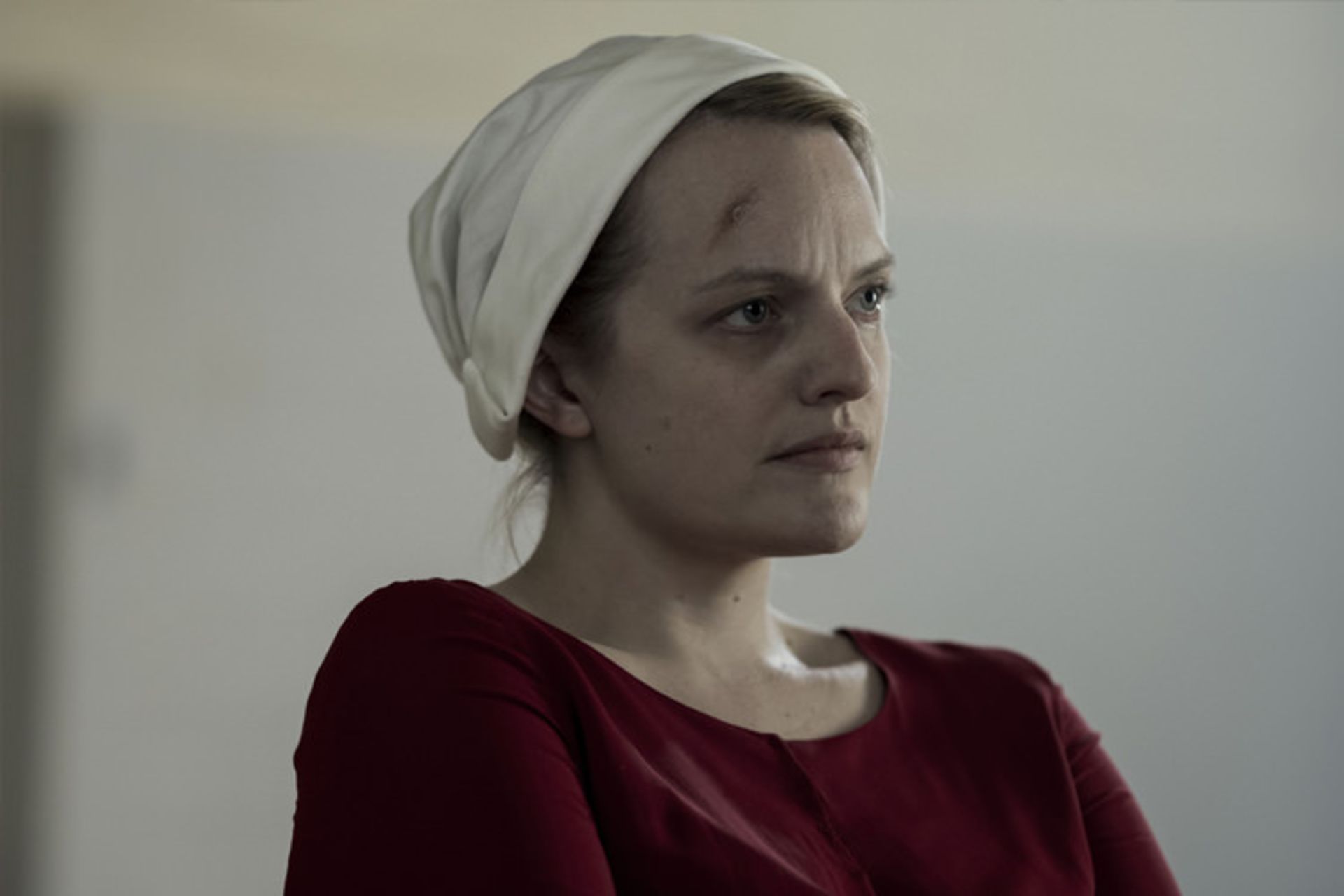 The Handmaid's Tale