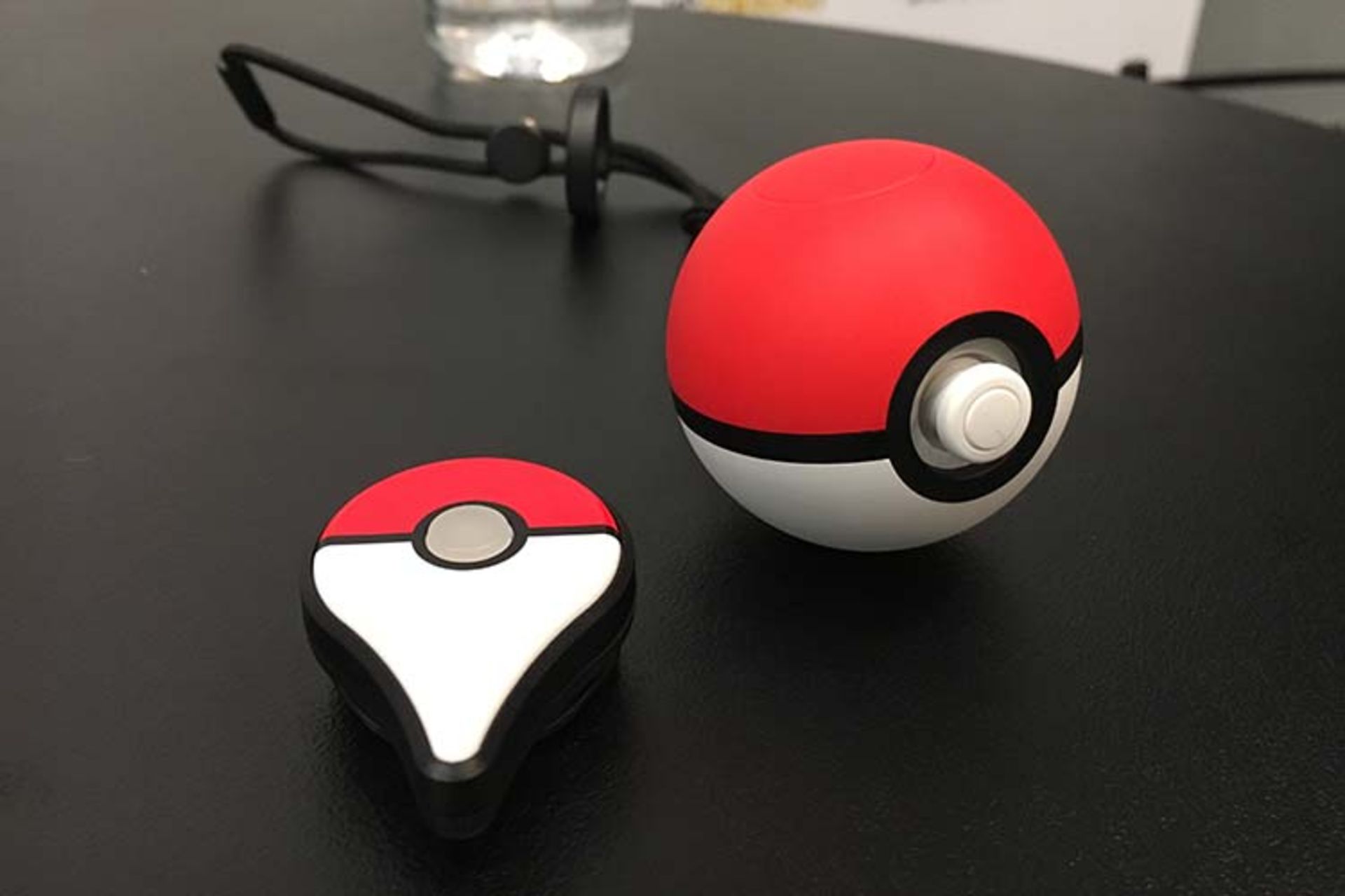 poke ball plus