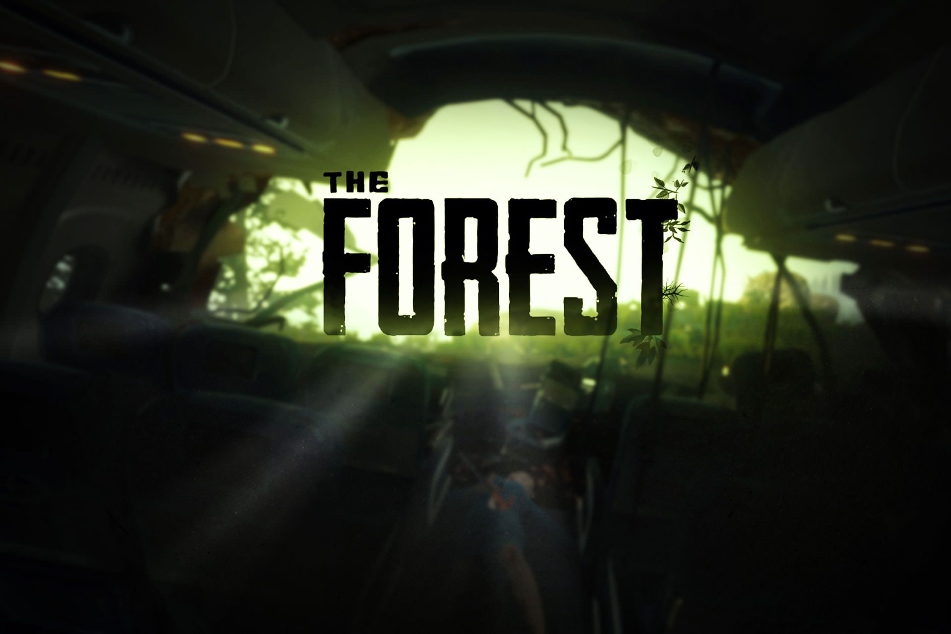 The Forest