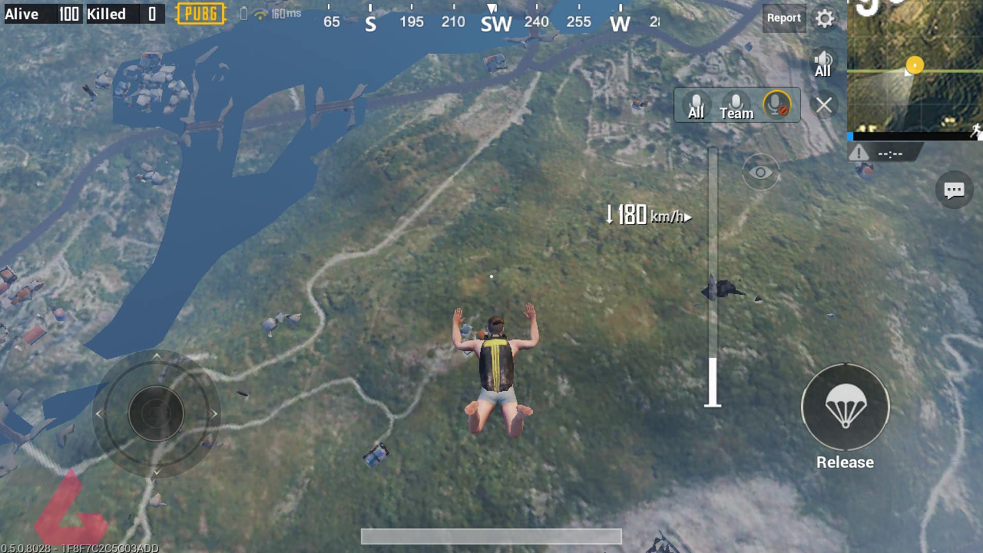 PUBG Mobile