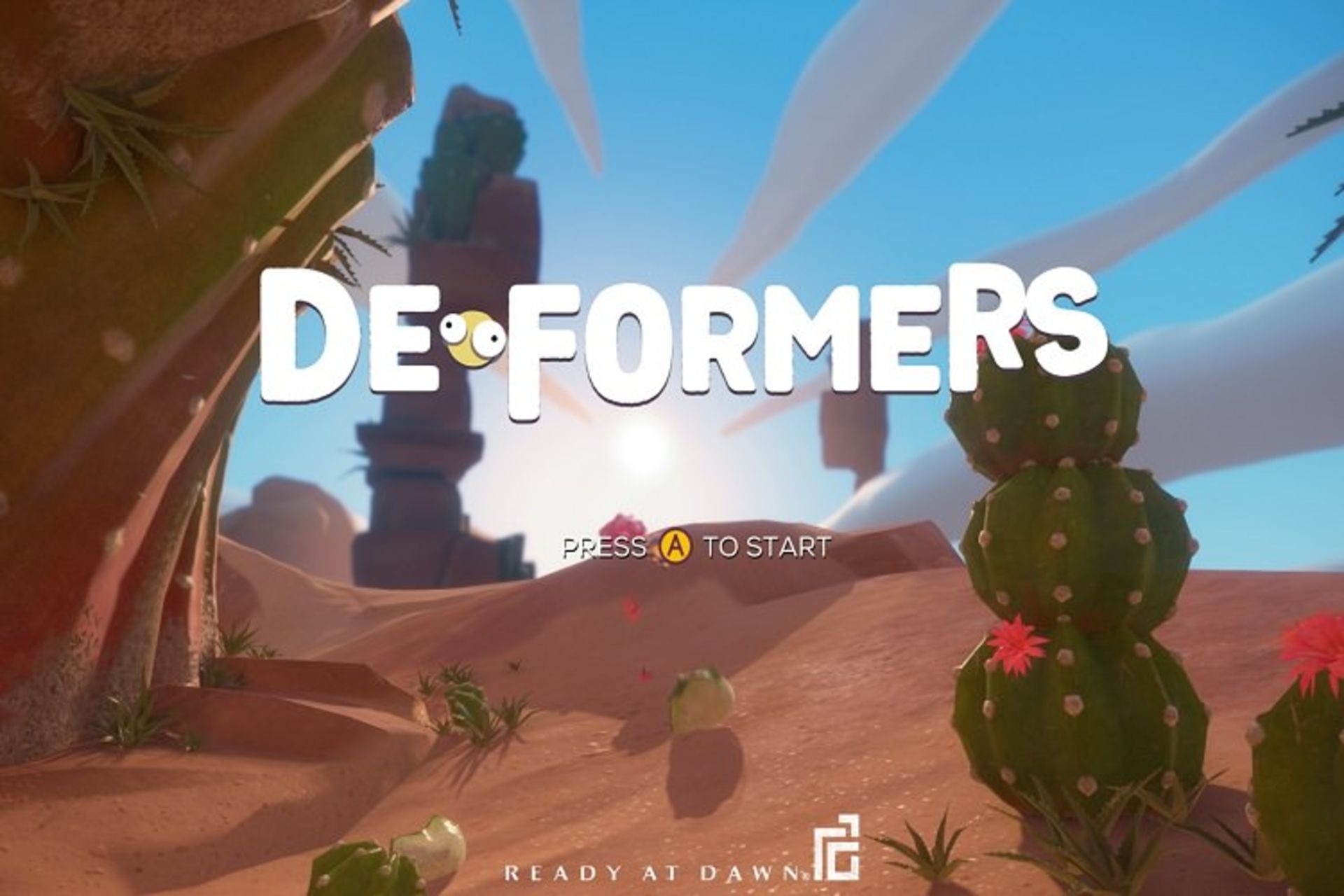 deformers