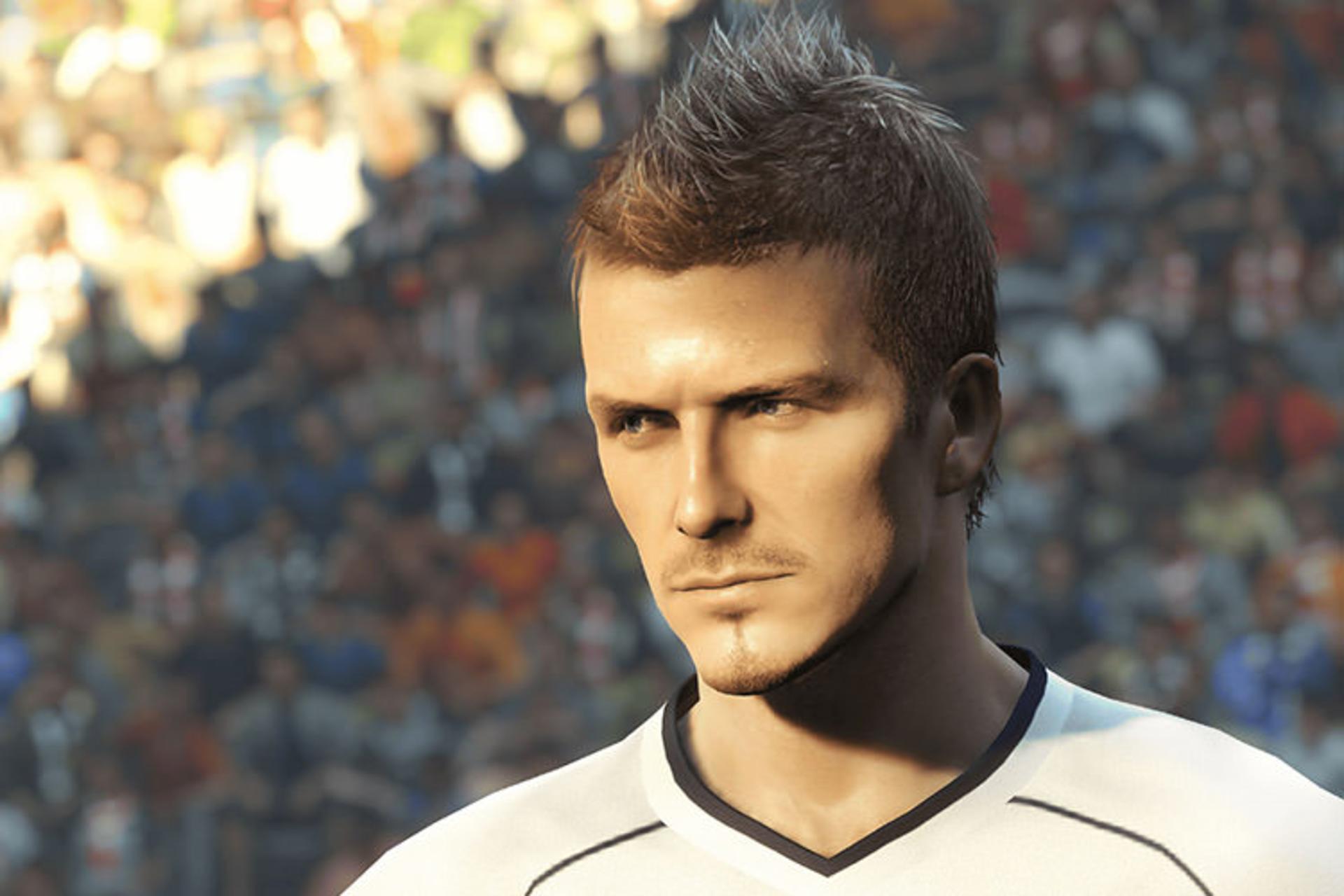بازی PES 2019