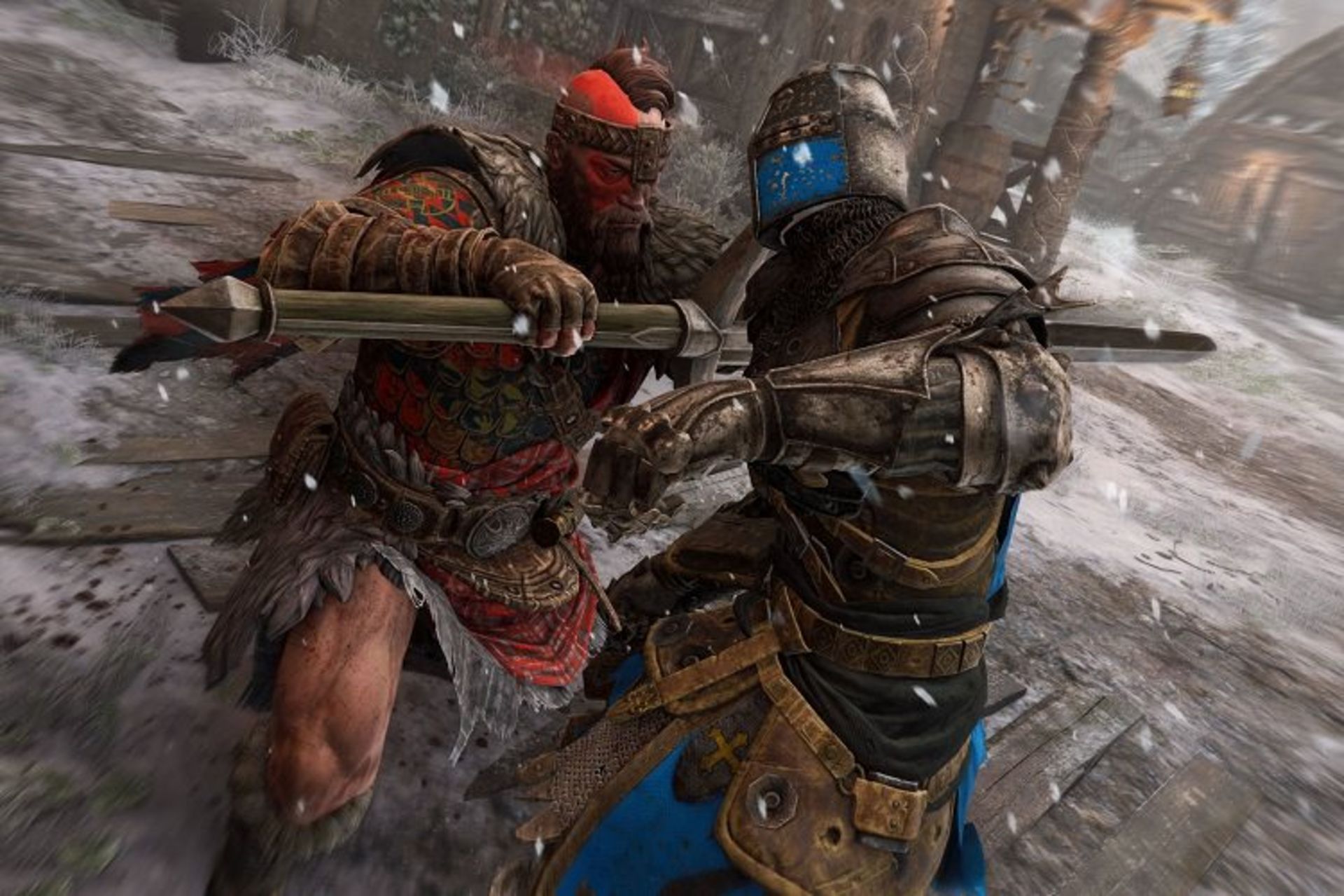 for honor