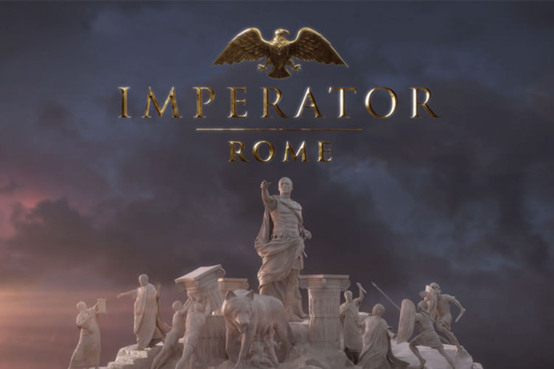 بازی Imperator: Rome