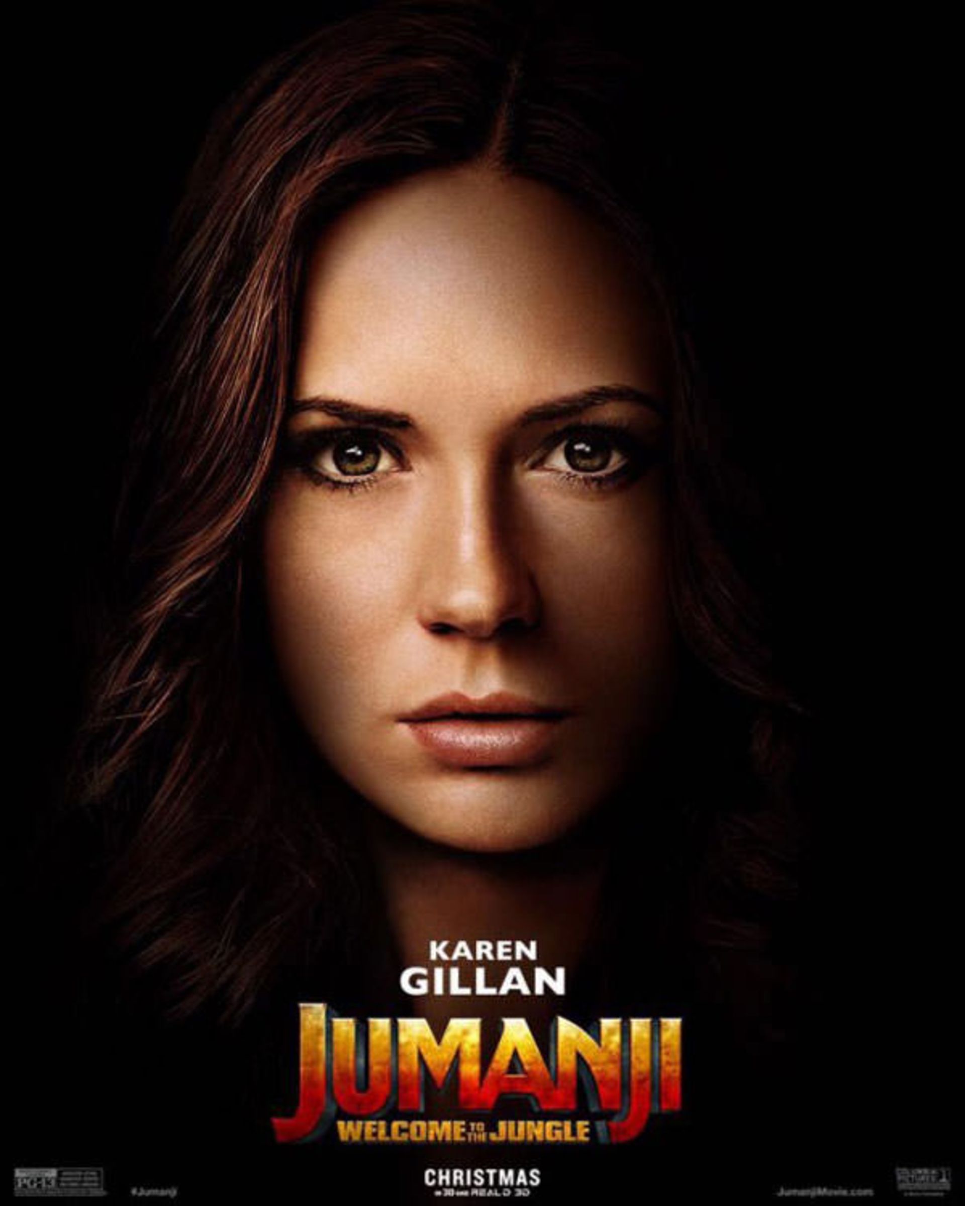 Jumanji: Welcome to the Jungle