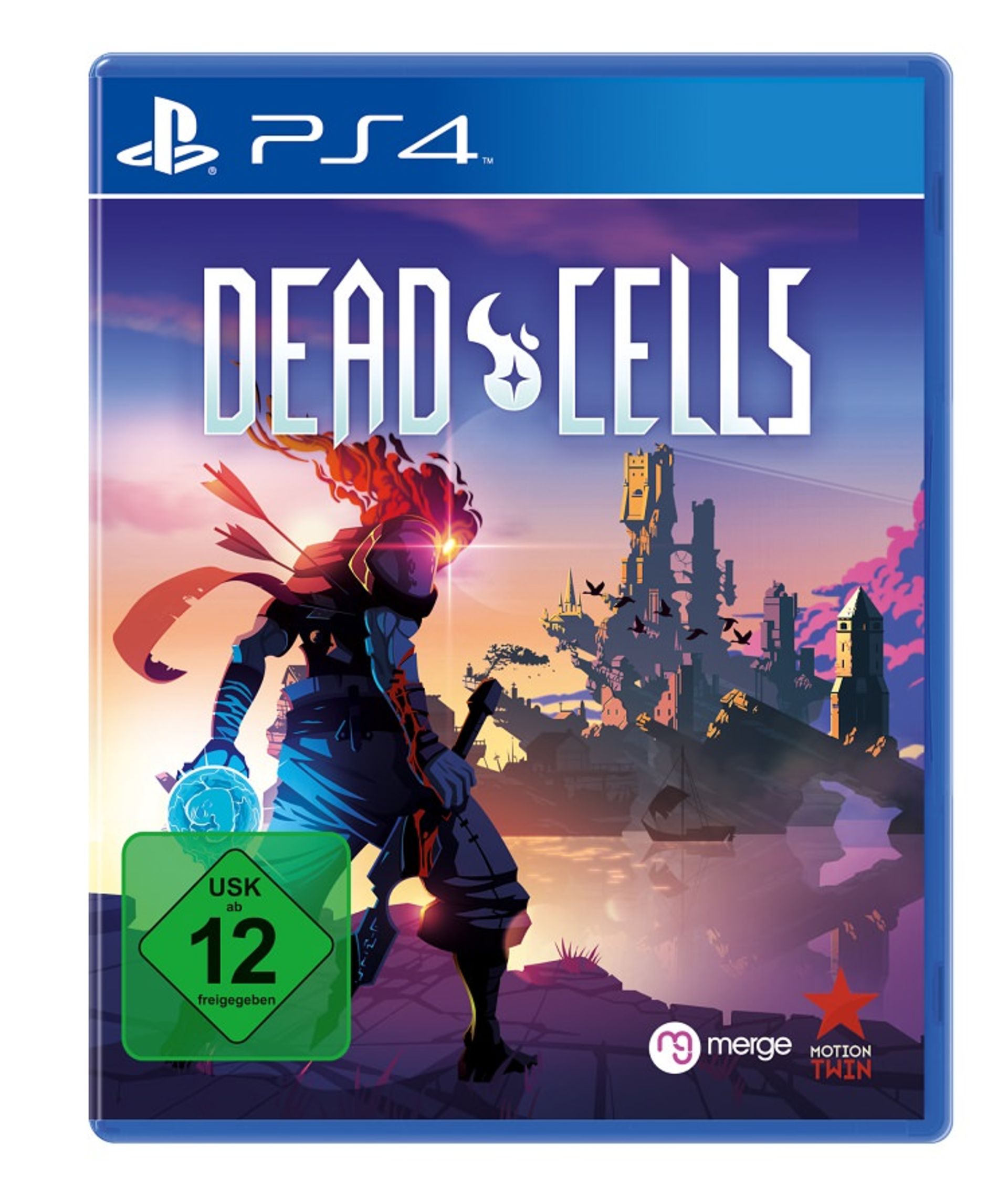 dead cells