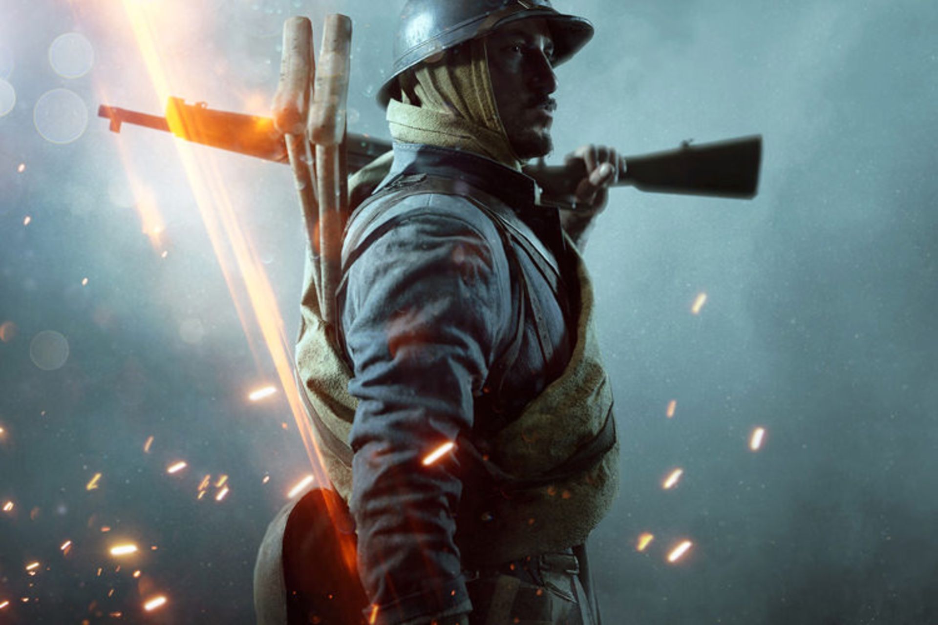 Battlefield 1 