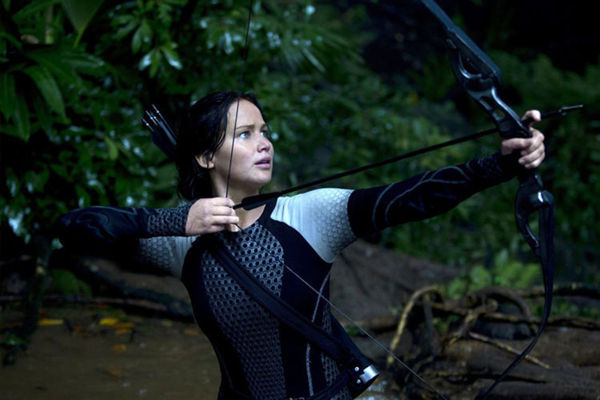 The Hunger Games: Catching Fire