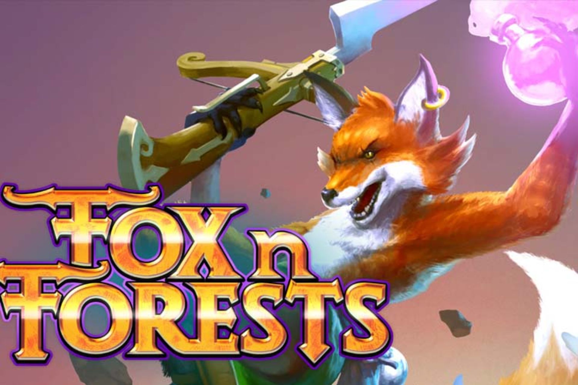 fox n forests