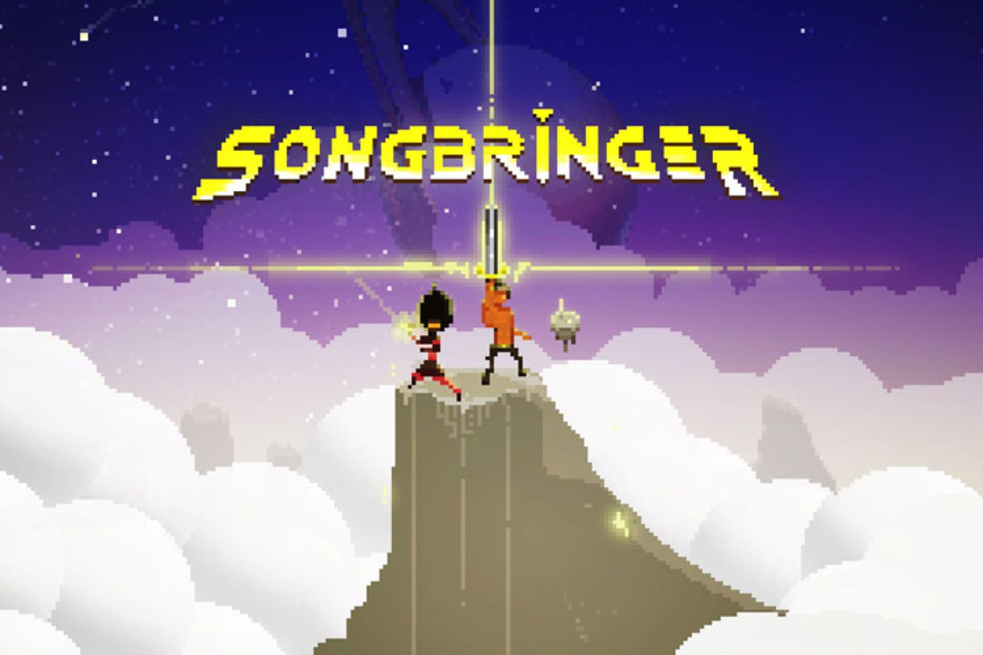 Songbringer 