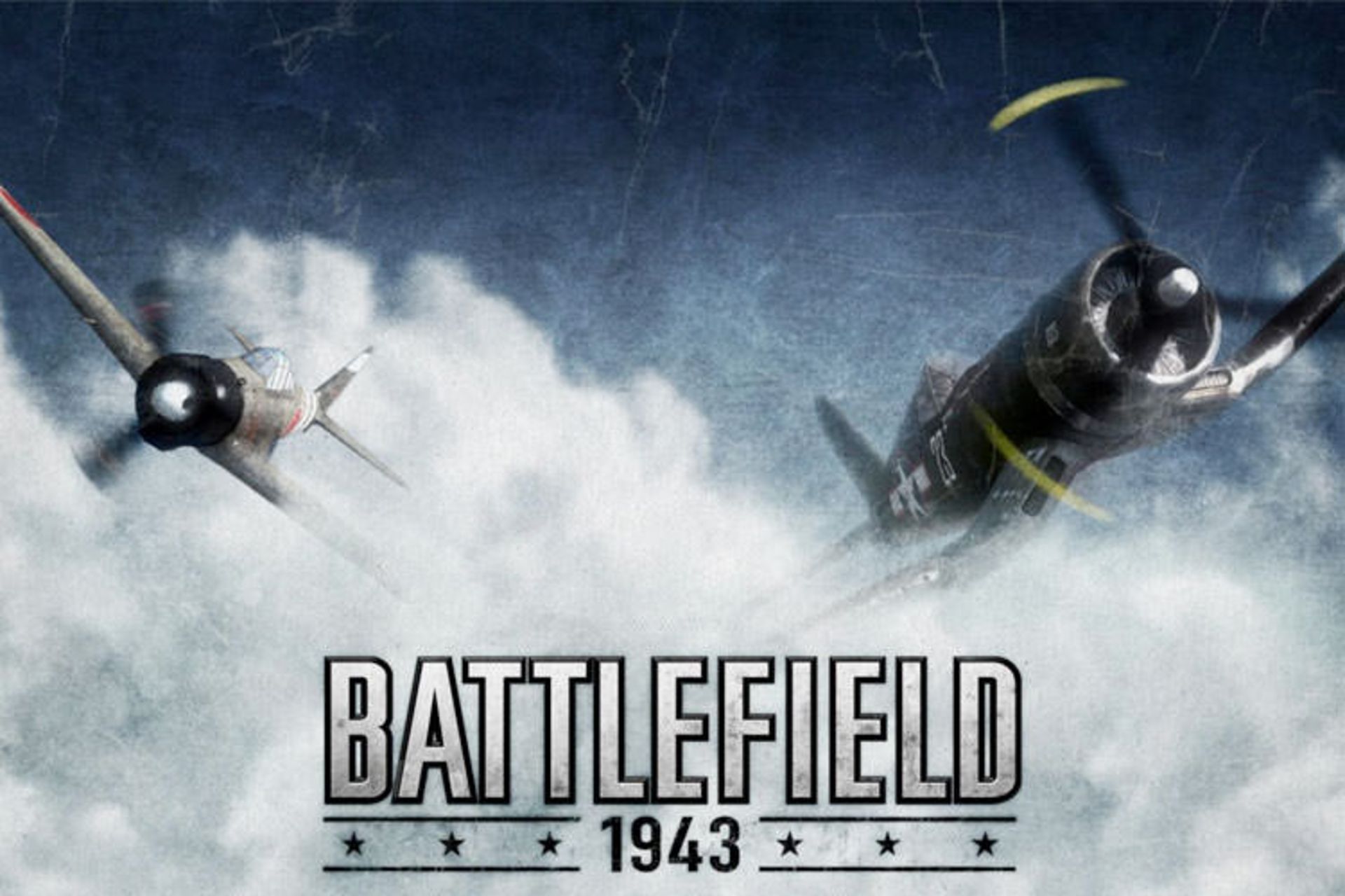 بازی Battlefield 1943