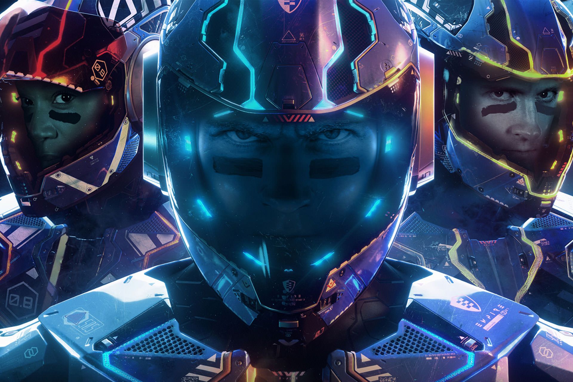 Laser League